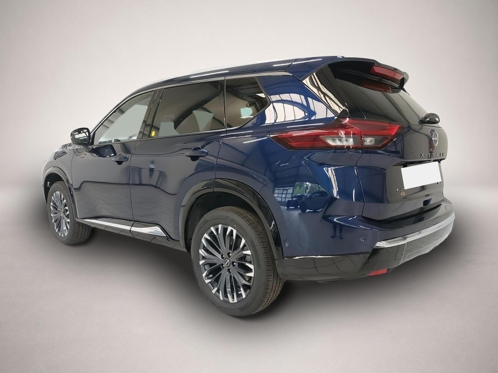Nissan X-Trail (2026) - Foto 3