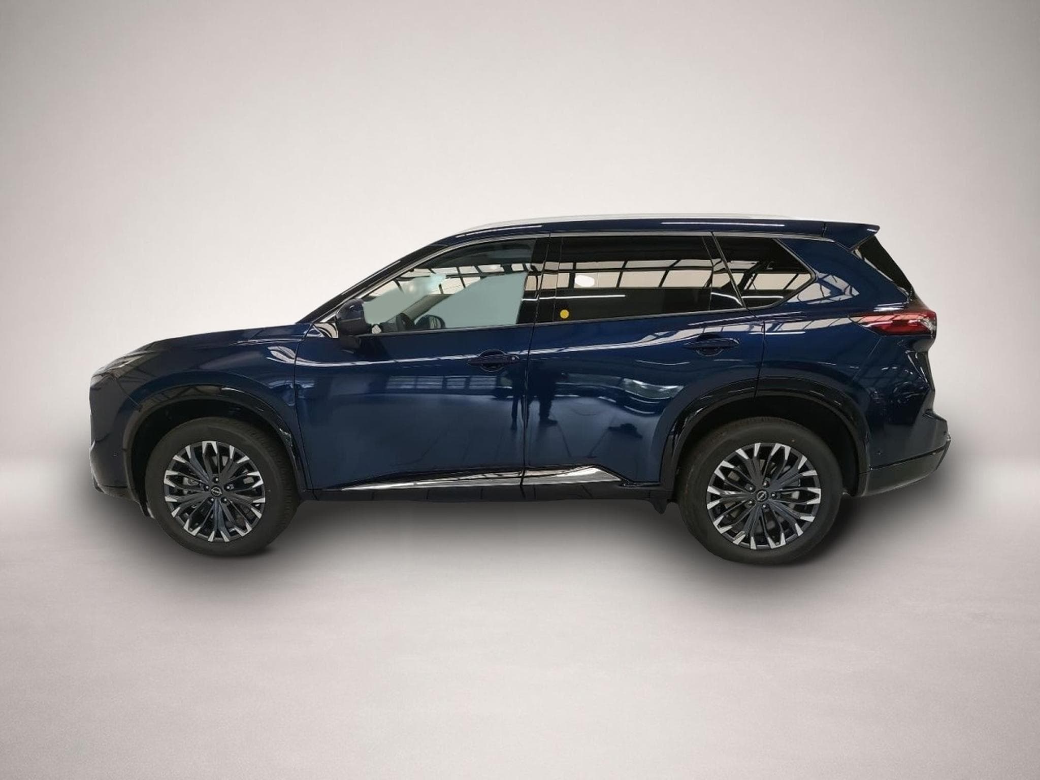 Nissan X-Trail (2026) - Foto 4
