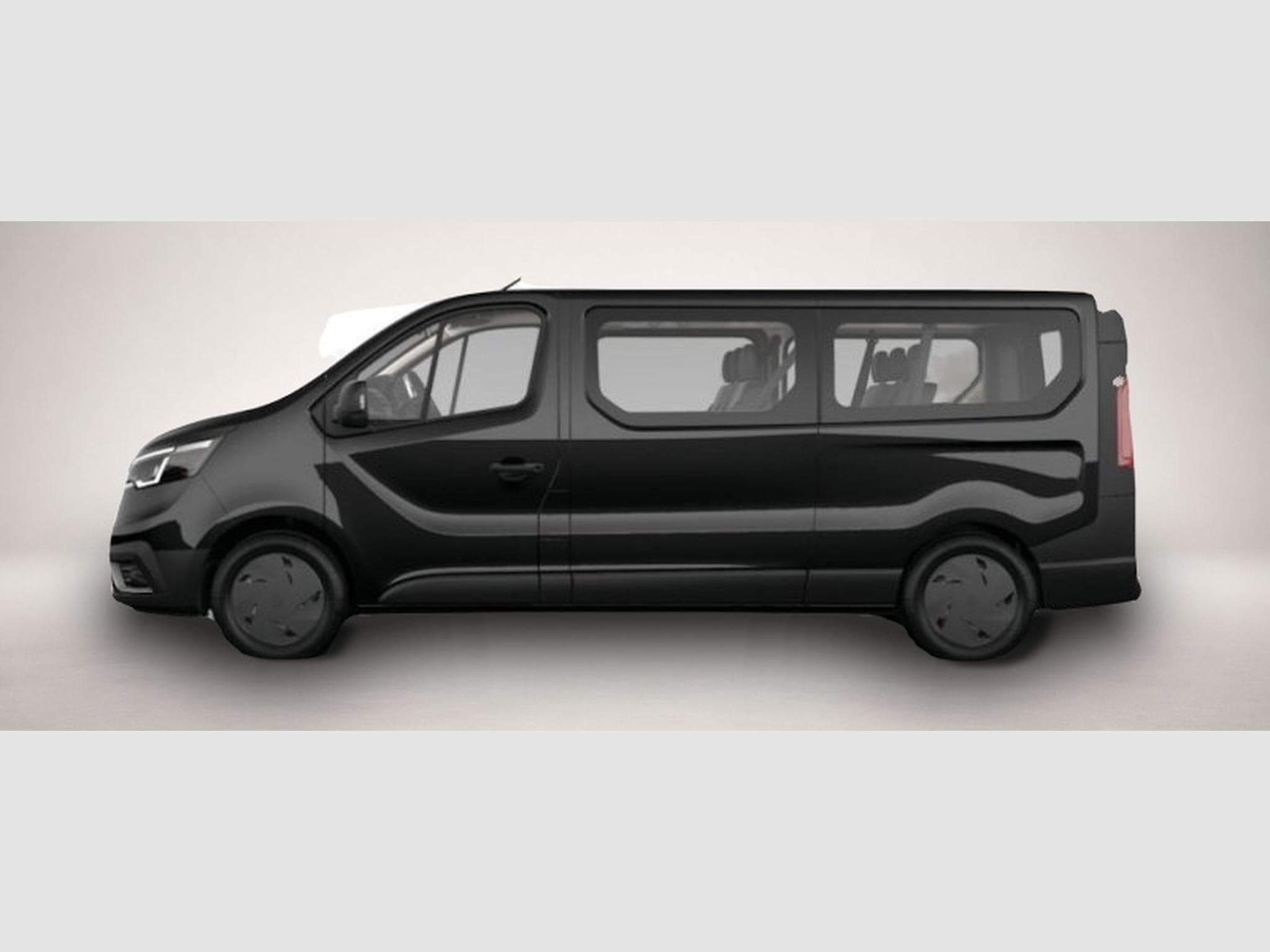 Renault Trafic (2025) - Foto 2