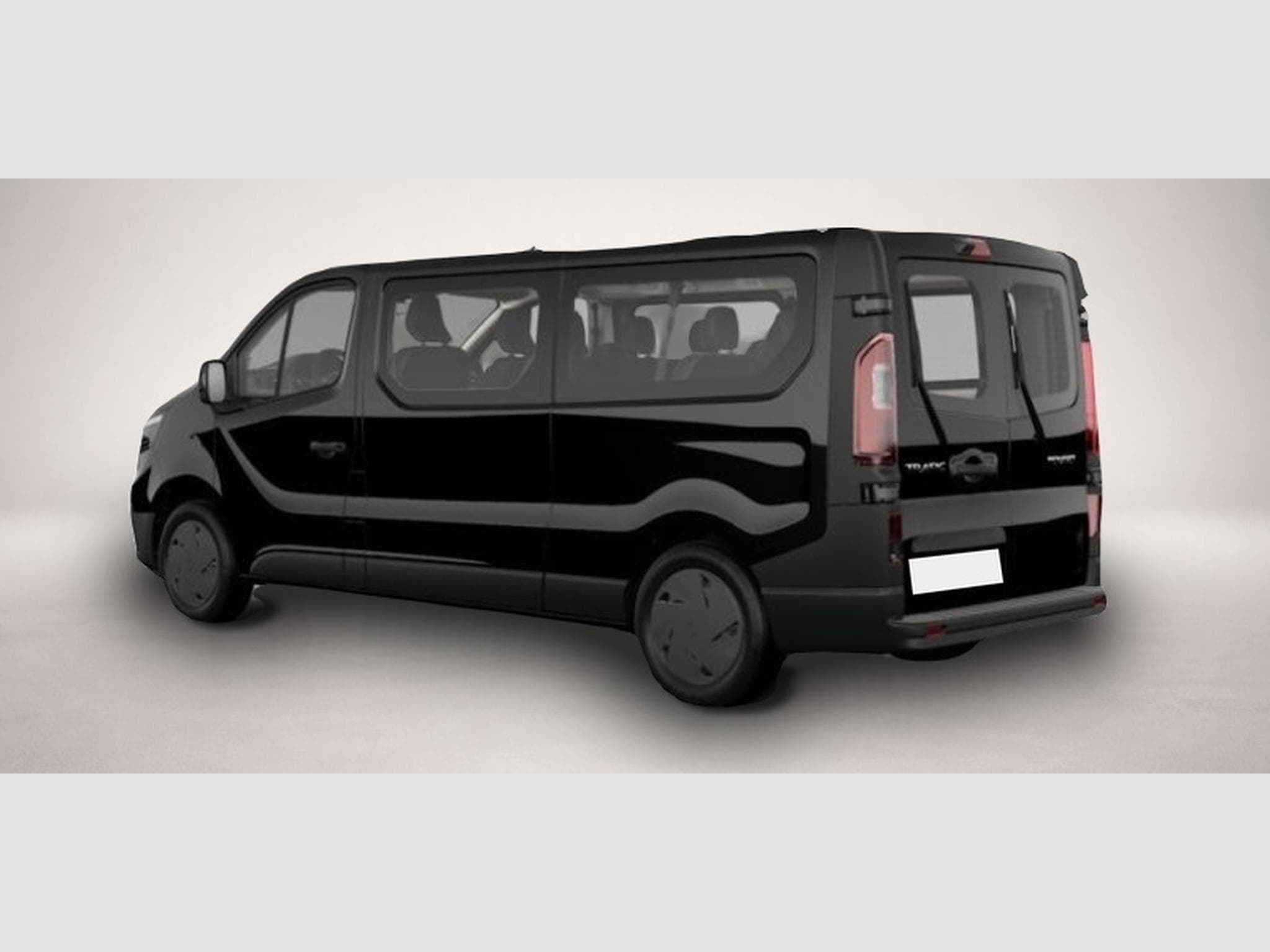 Renault Trafic (2025) - Foto 3