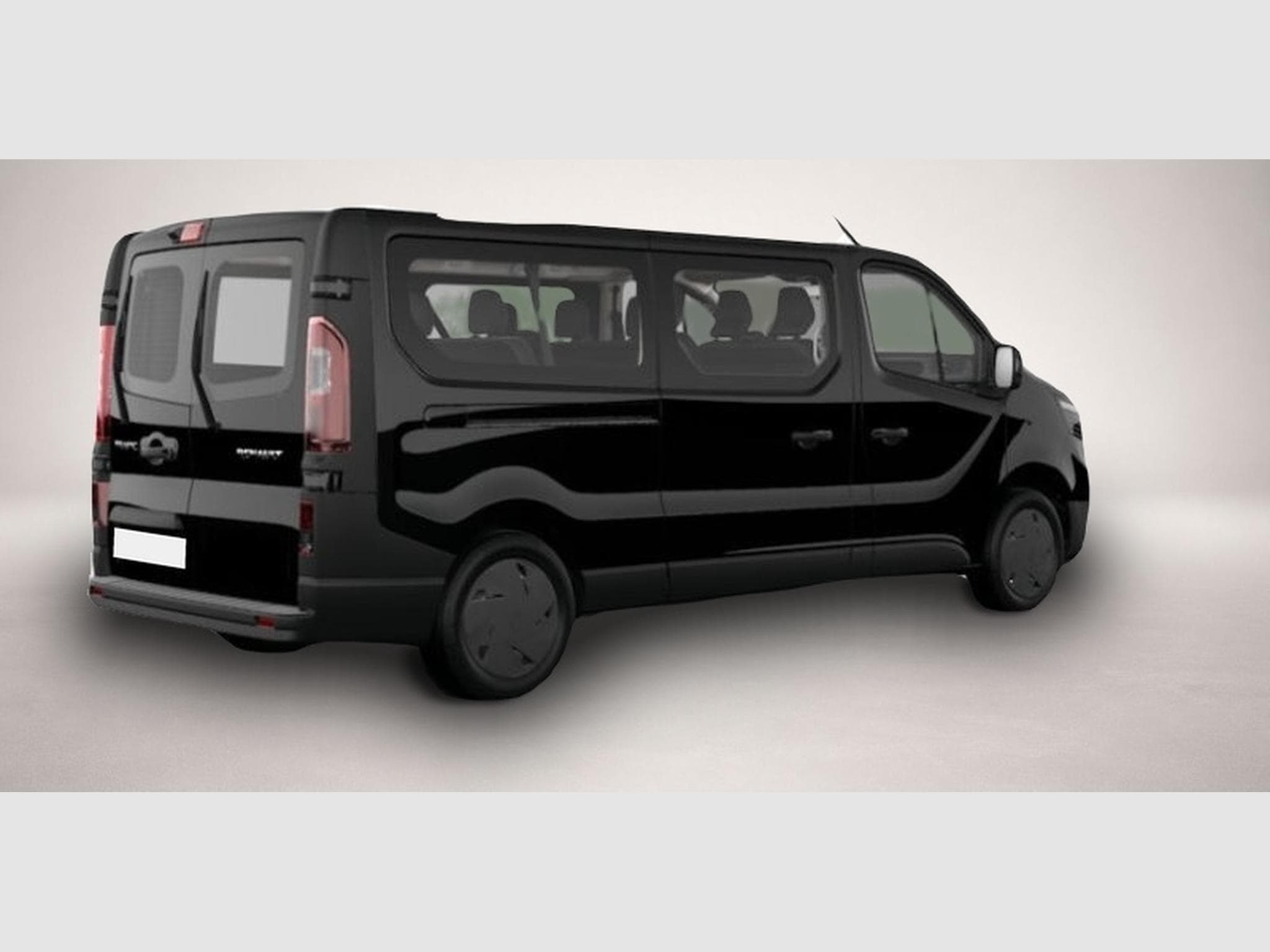 Renault Trafic (2025) - Foto 4
