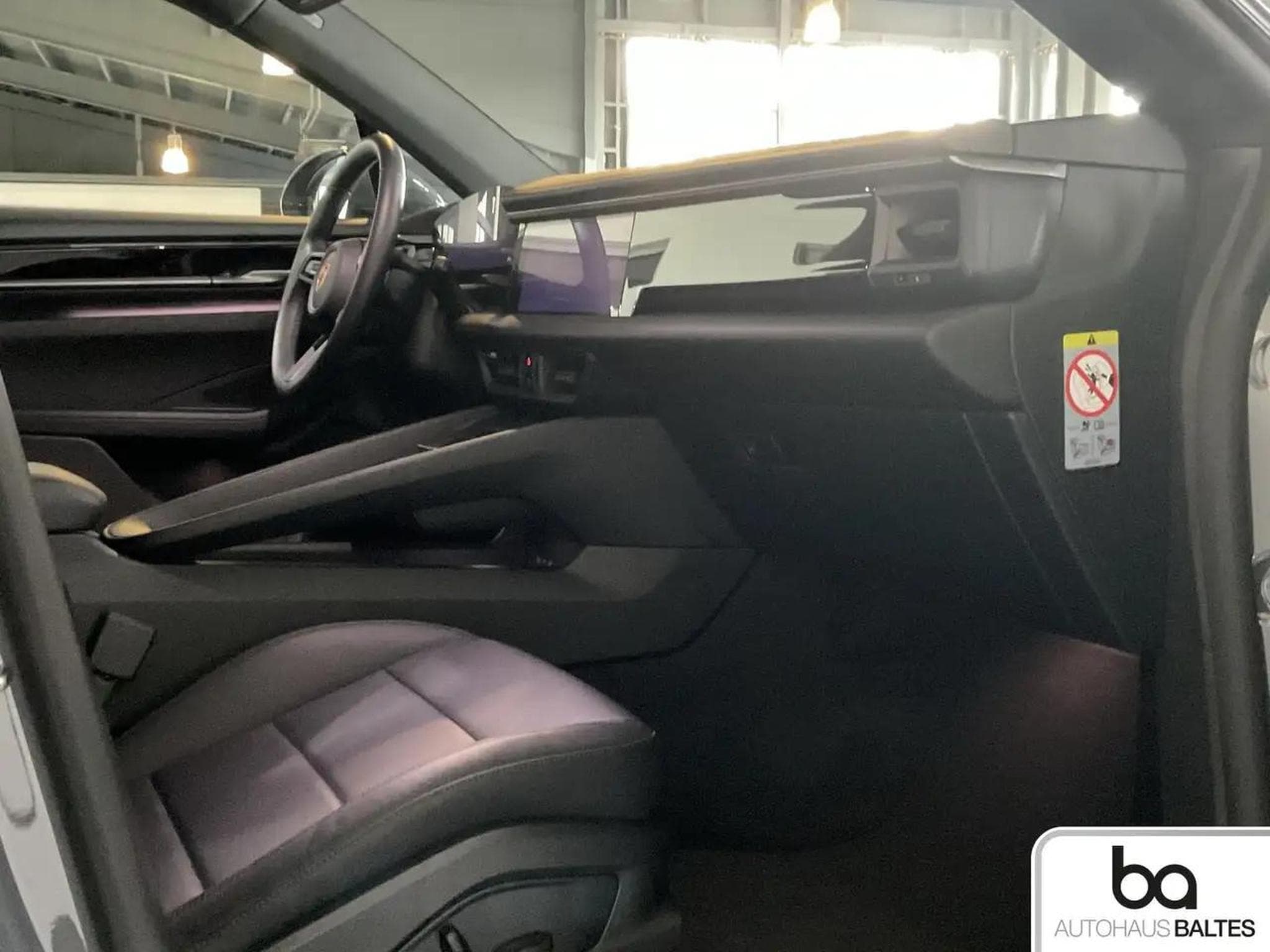 Porsche Macan (2026) - Photo 6