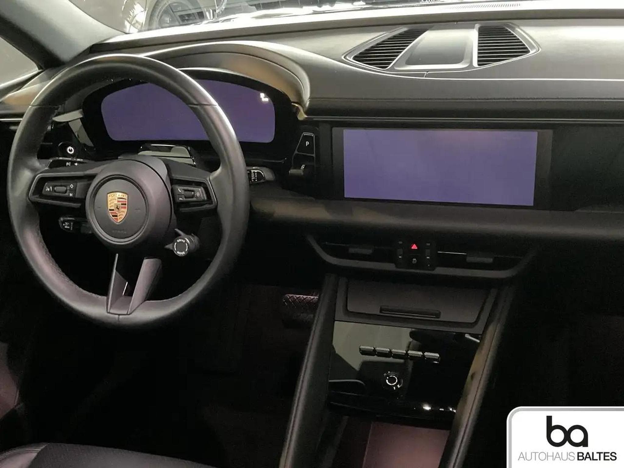 Porsche Macan (2026) - Photo 9