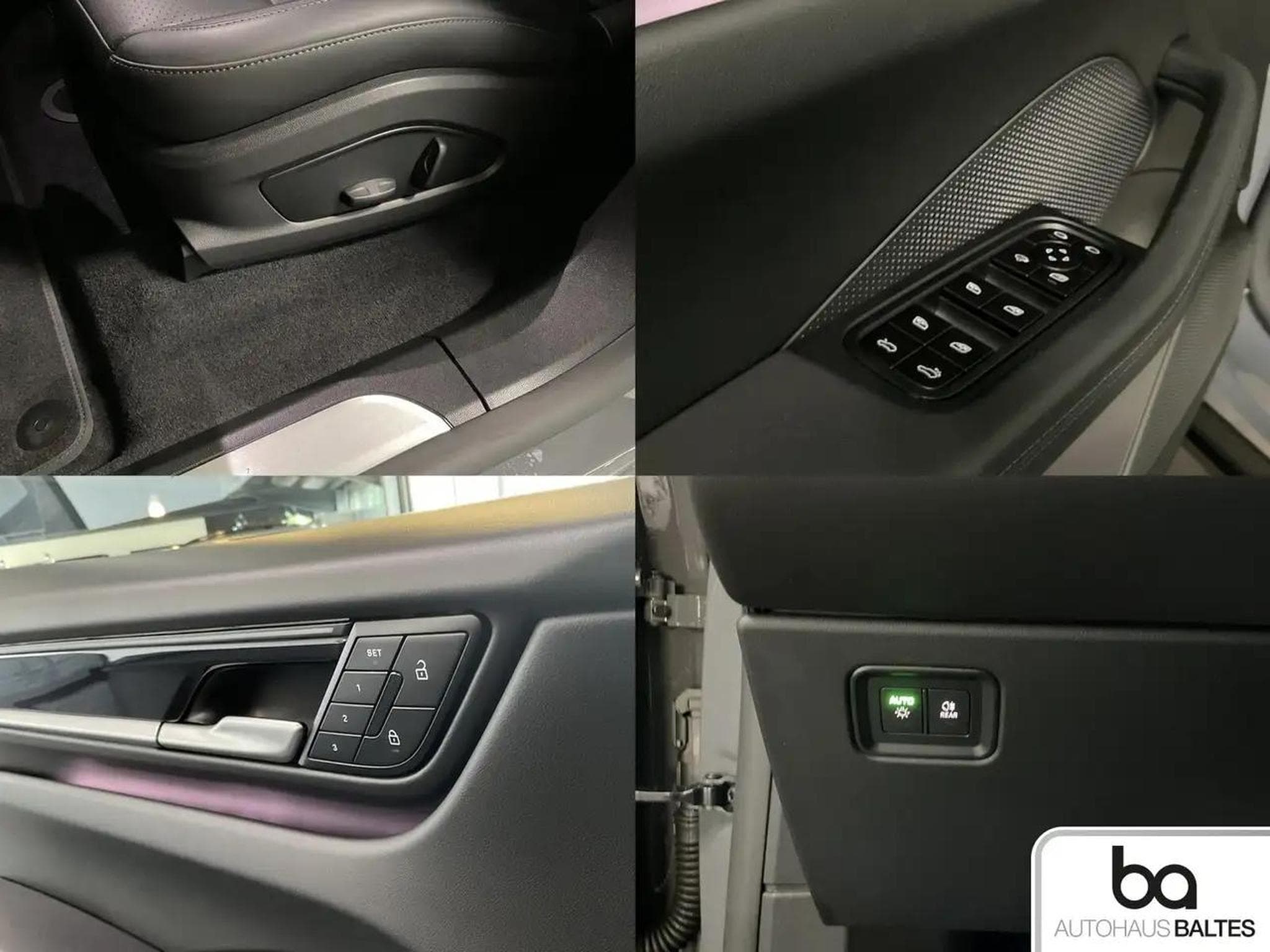 Porsche Macan (2026) - Photo 11
