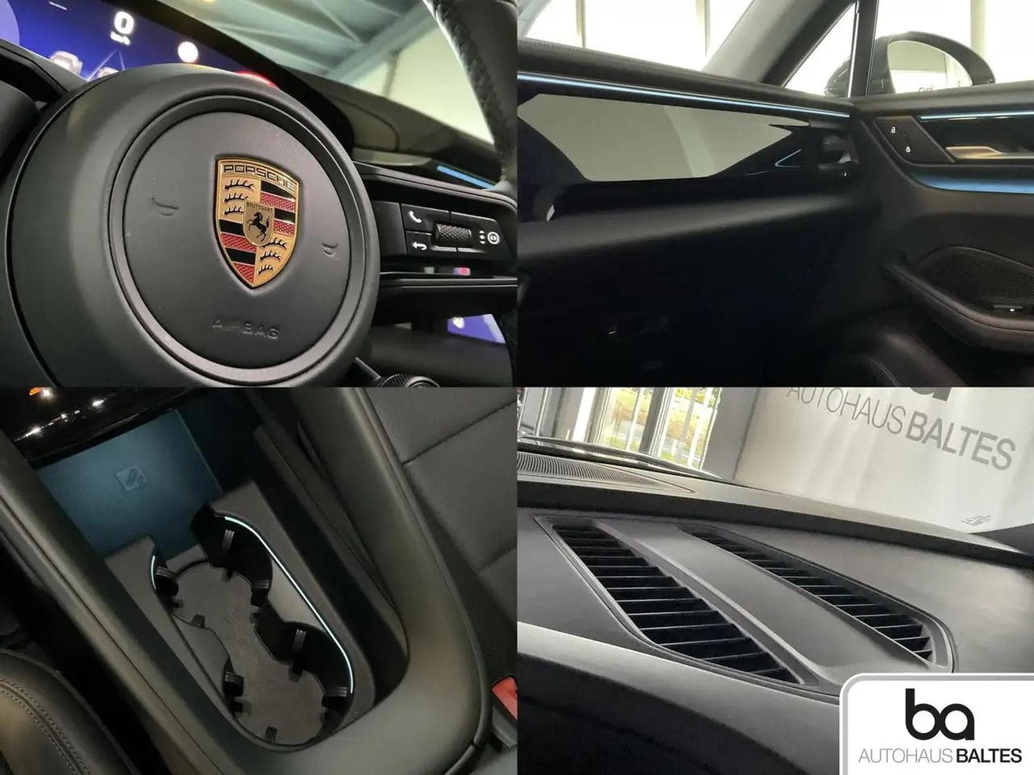 Porsche Macan (2026) - Photo 16