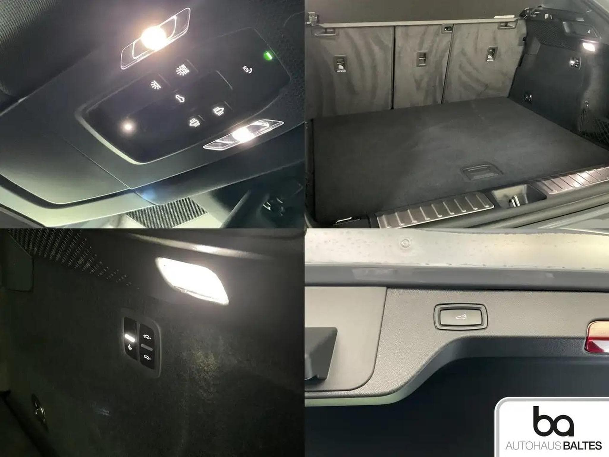 Porsche Macan (2026) - Photo 17