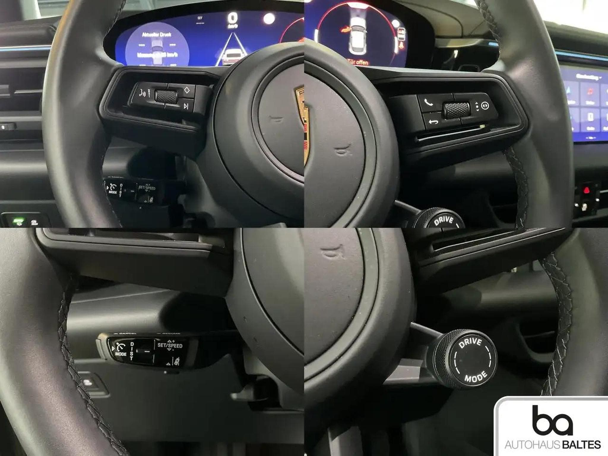 Porsche Macan (2026) - Photo 15