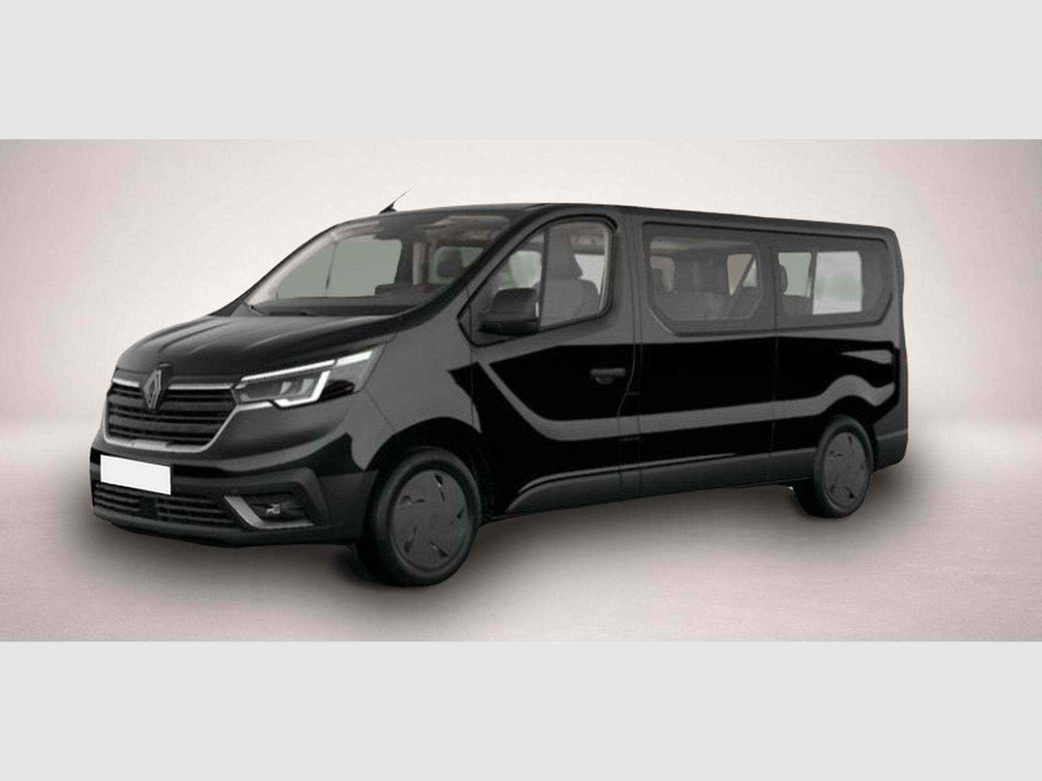 Renault Trafic (2025) - Foto 1