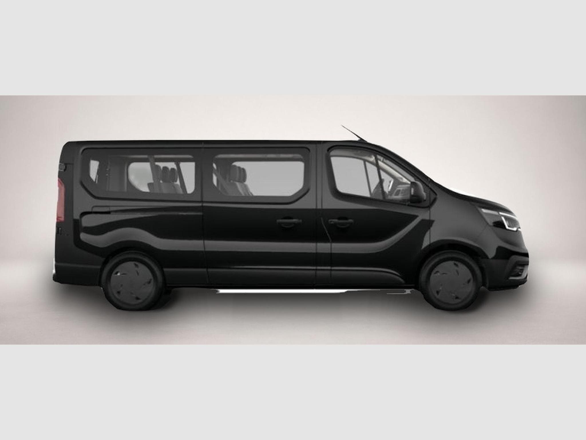 Renault Trafic (2025) - Foto 5