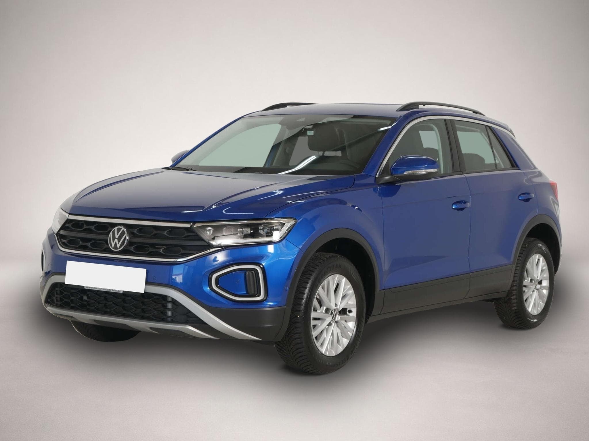 VW T-Roc (2025) - Photo 1