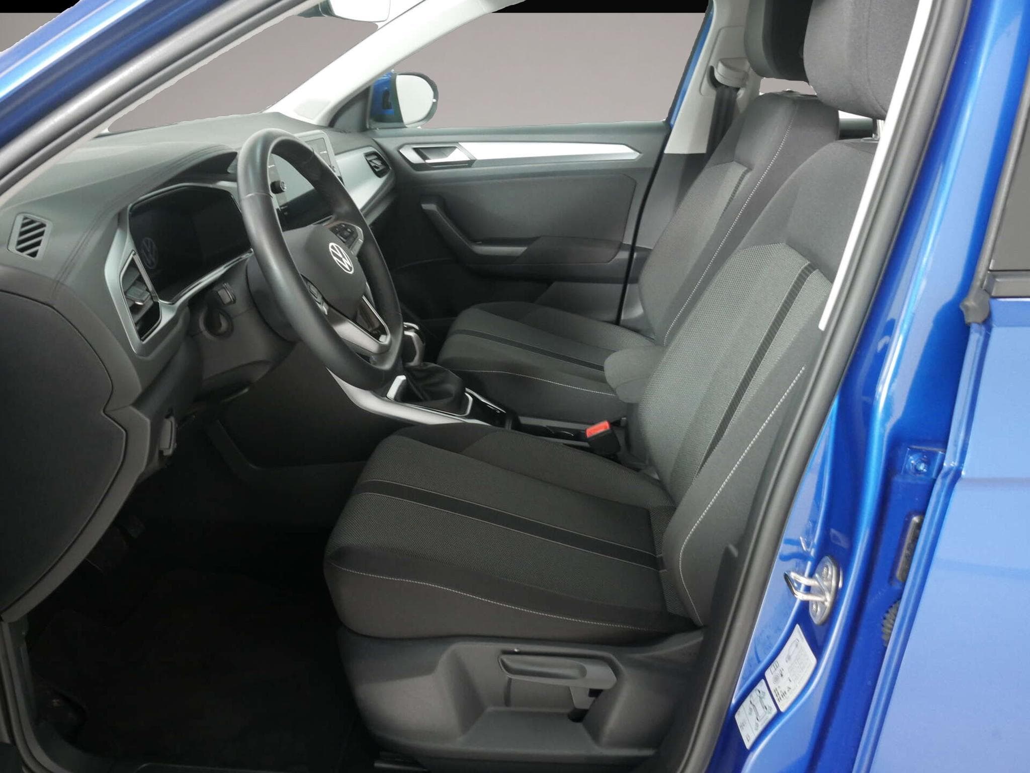 VW T-Roc (2025) - Photo 5