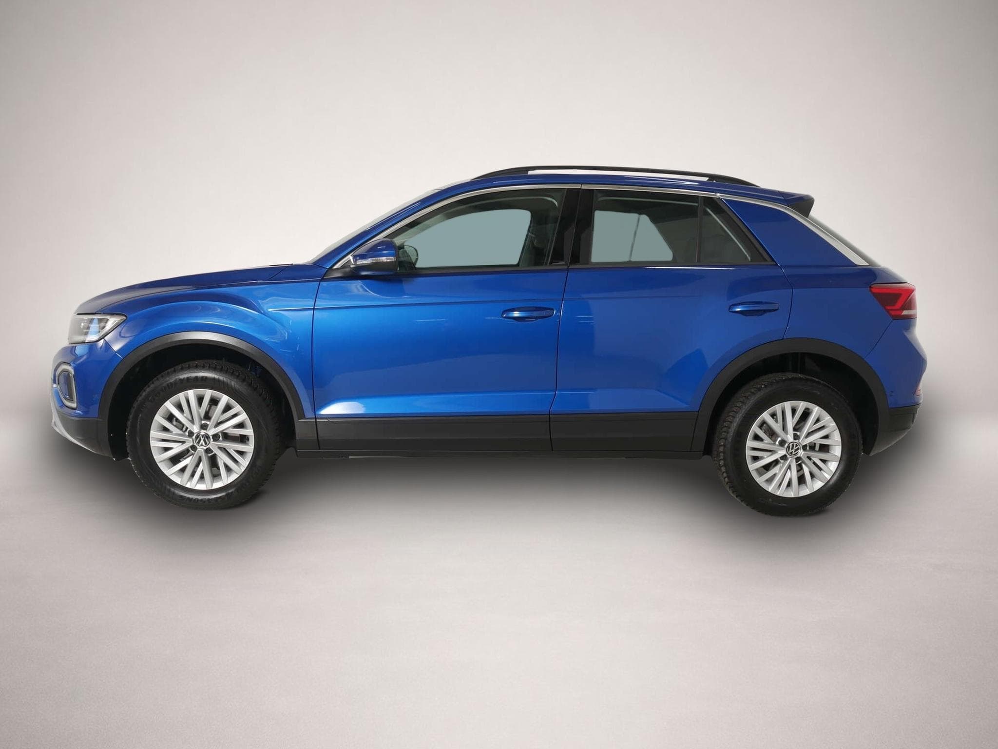VW T-Roc (2025) - Photo 3