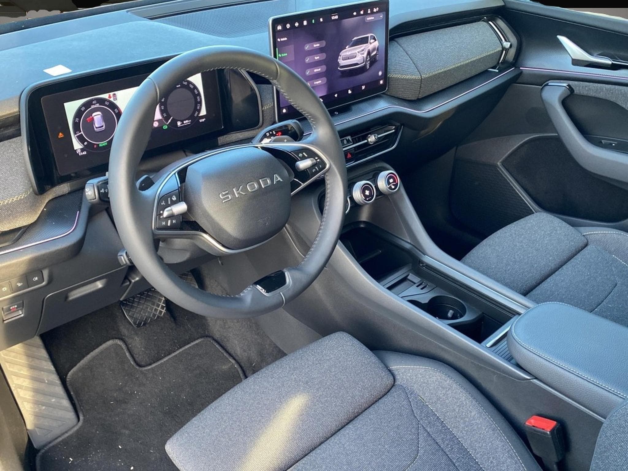 Skoda Kodiaq (2026) - Foto 3