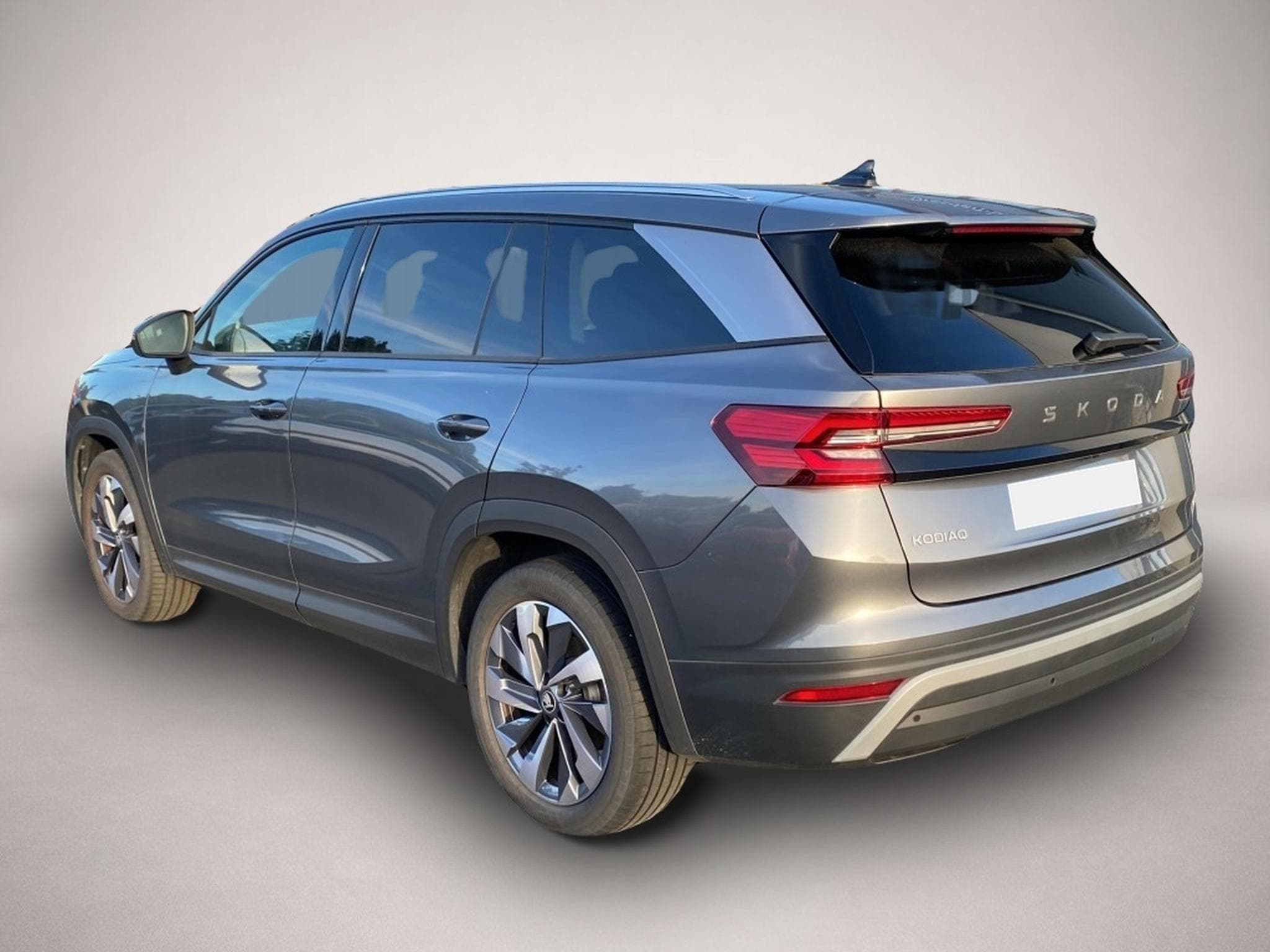 Skoda Kodiaq (2026) - Foto 2