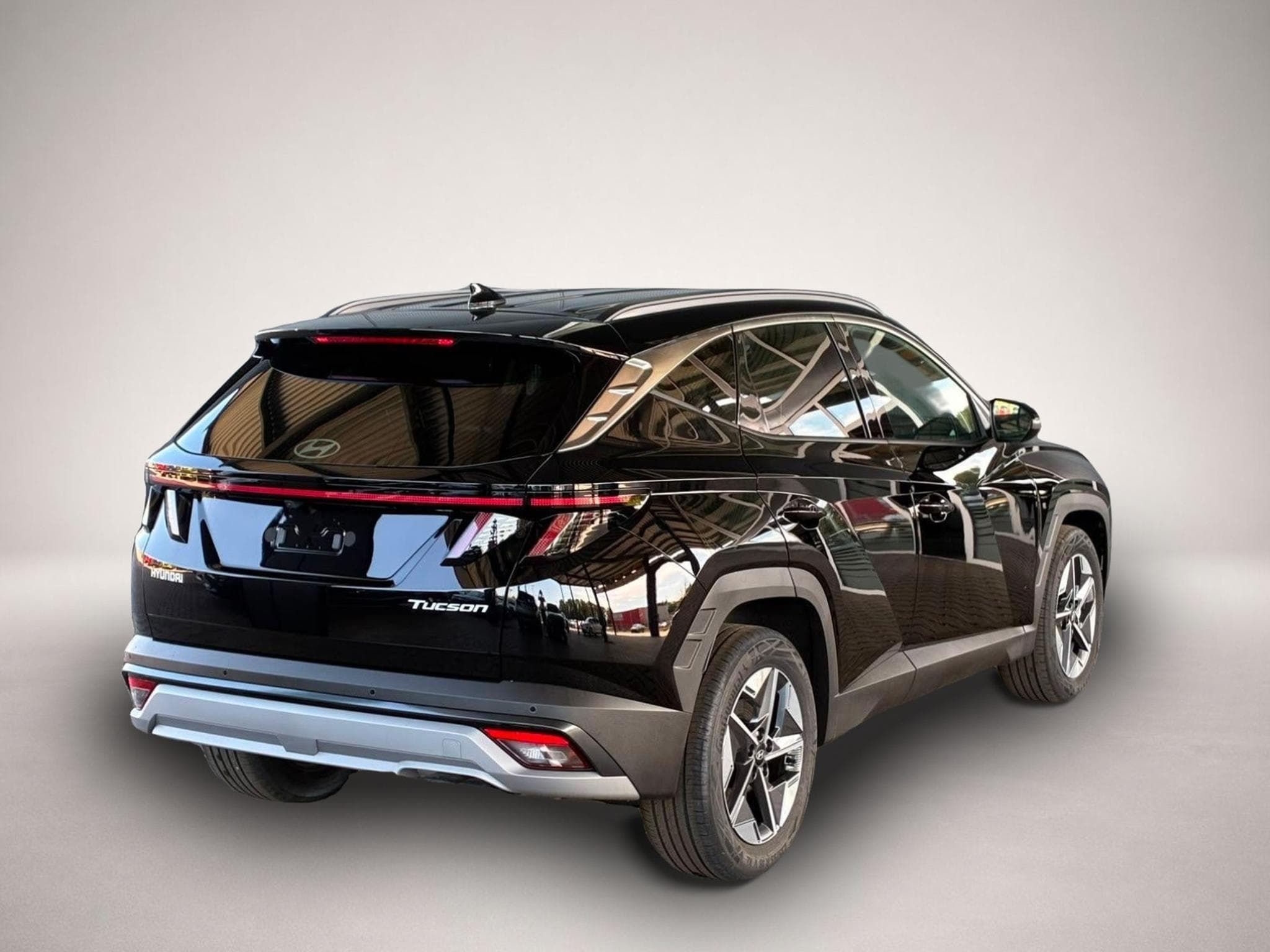 Hyundai Tucson (2026) - Foto 3
