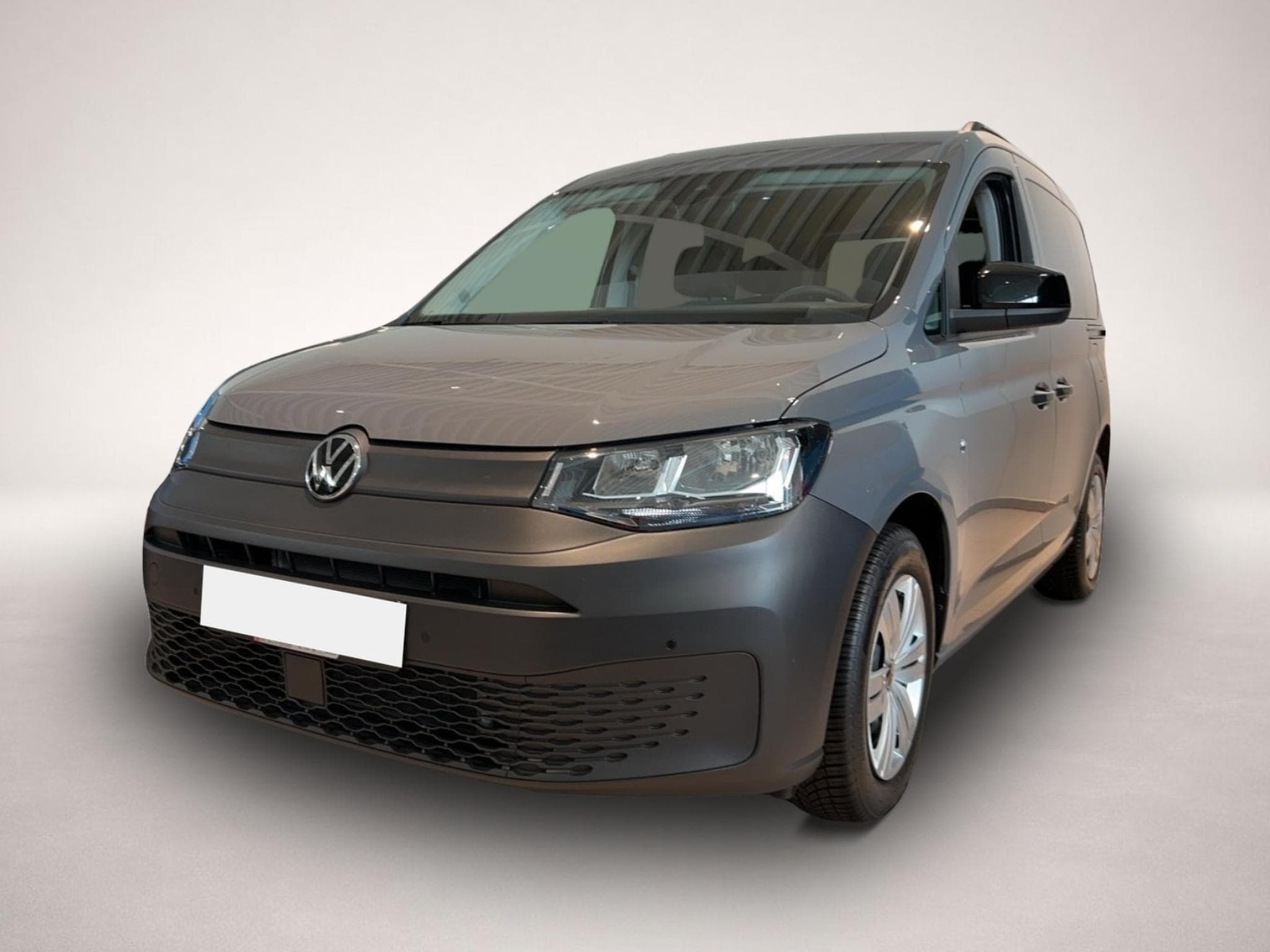 VW Caddy (2025) - Foto 1