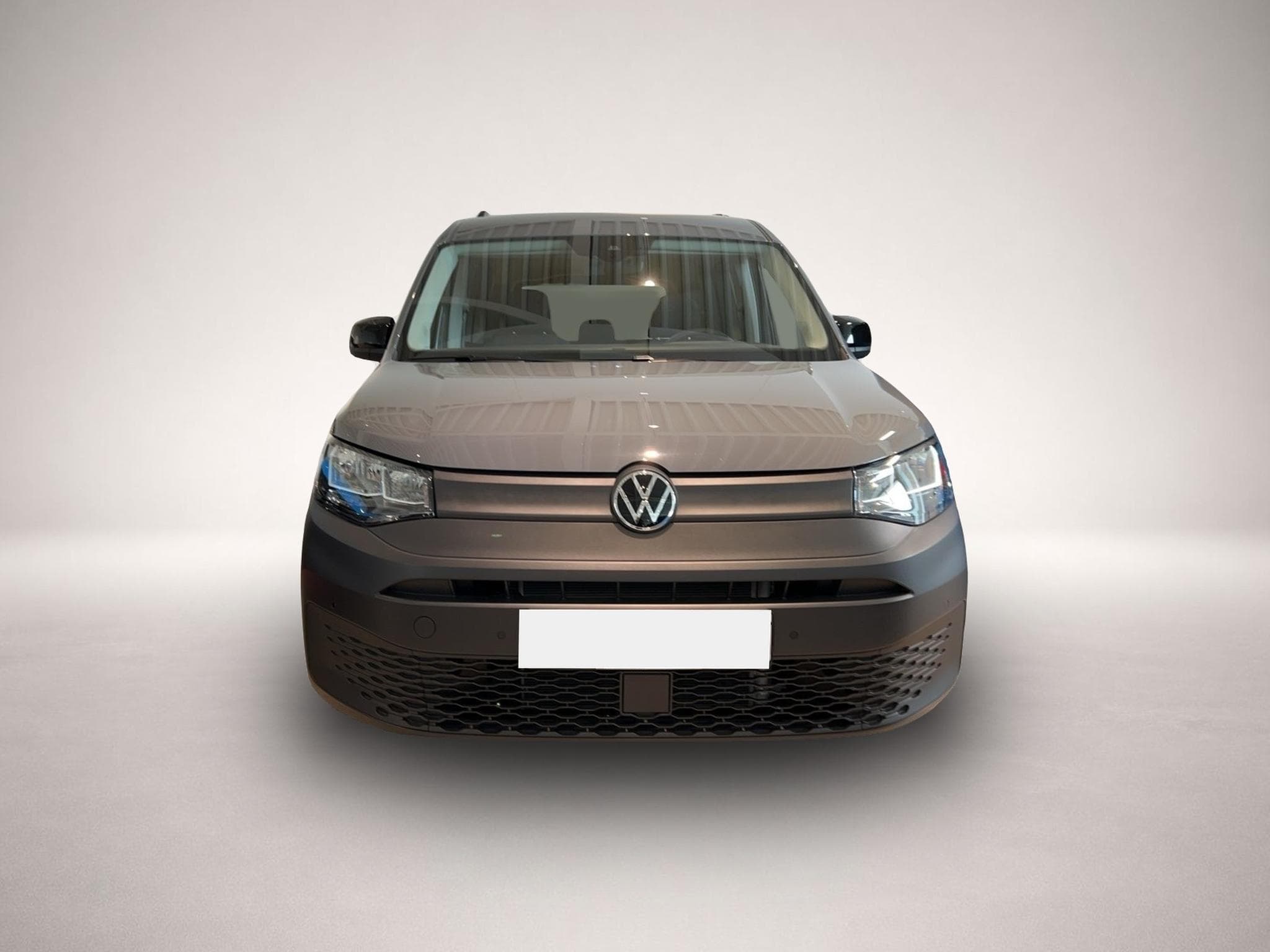 VW Caddy (2025) - Foto 2