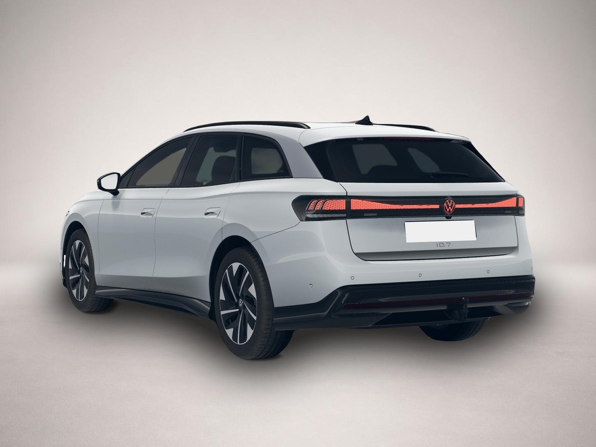 VW ID.5 (2025) - Foto 3