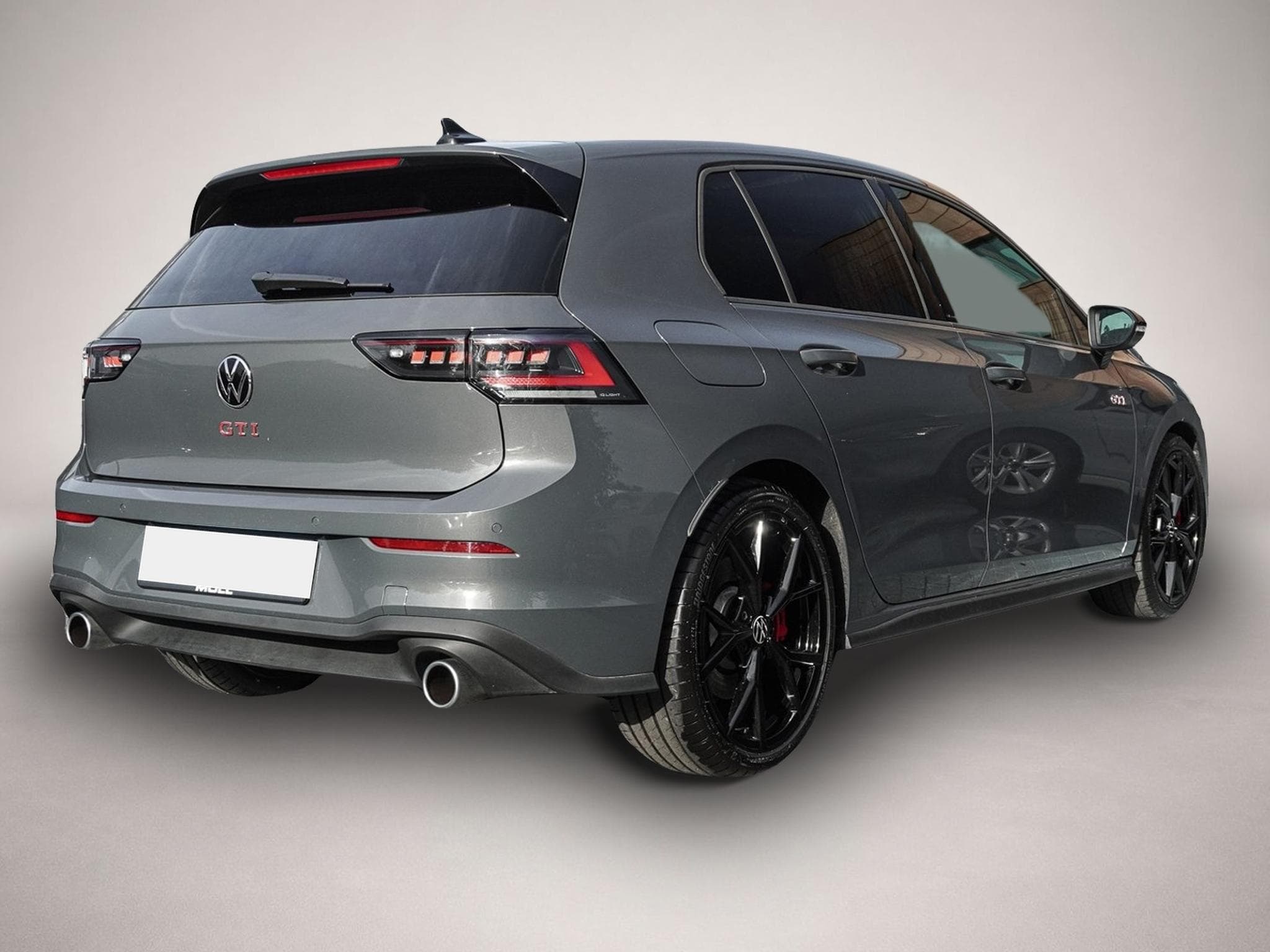 VW Golf (2026) - Foto 3