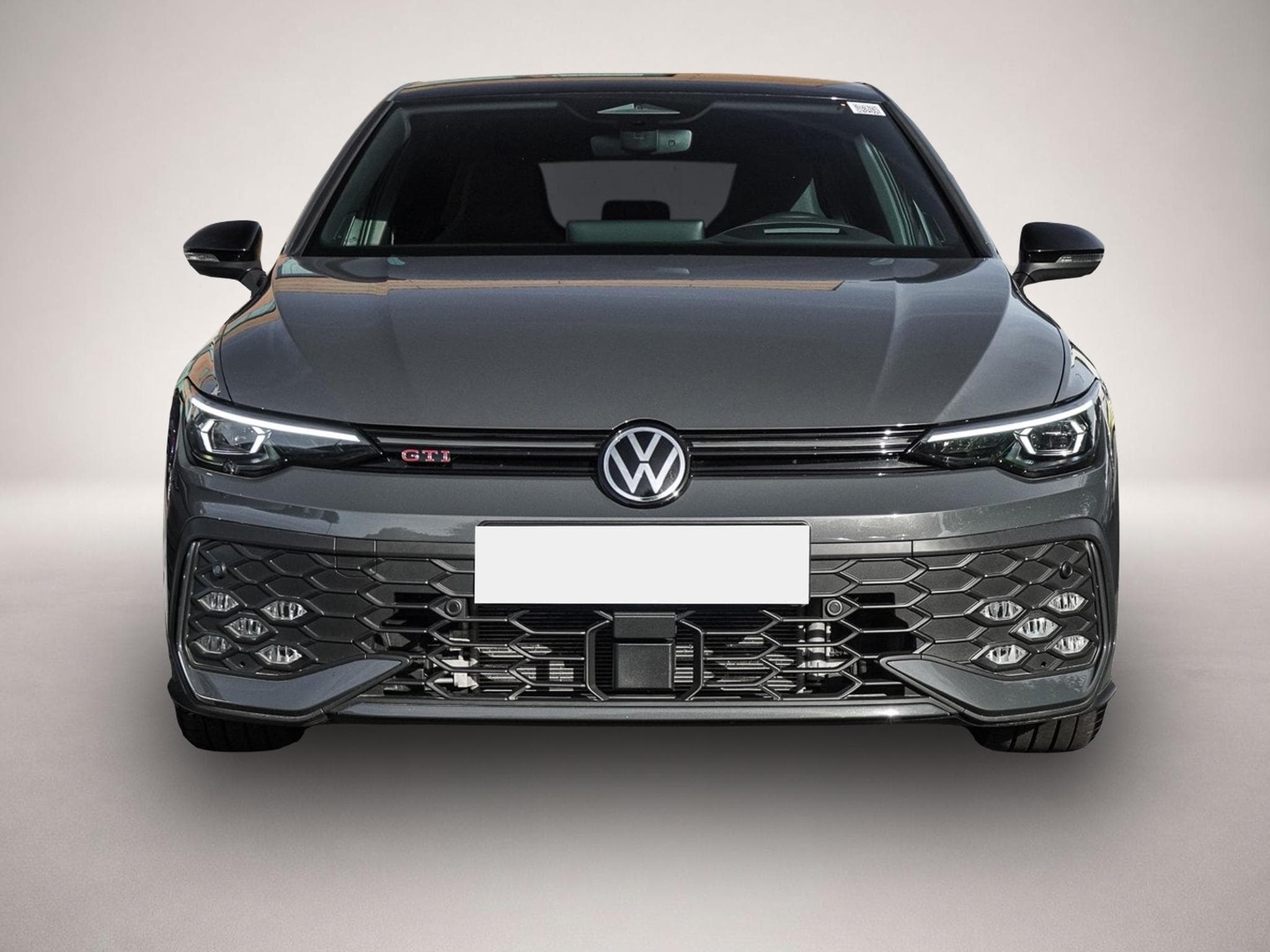 VW Golf (2026) - Foto 2