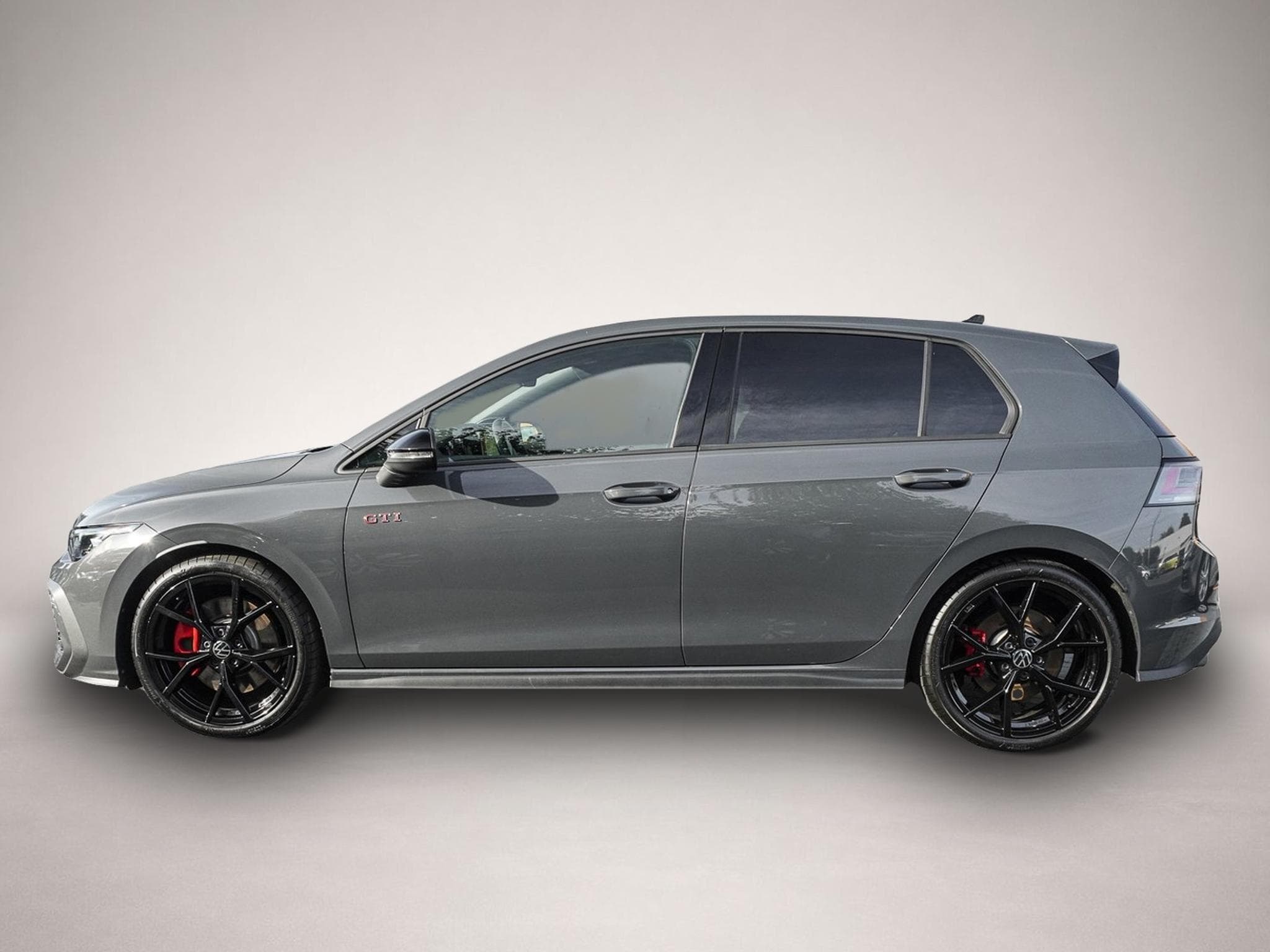 VW Golf (2026) - Foto 4