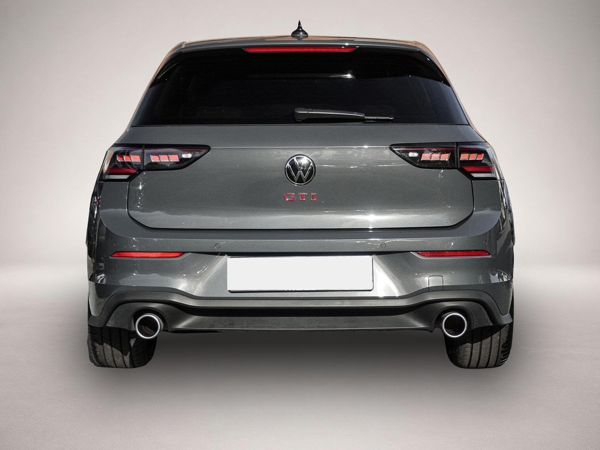 VW Golf (2026) - Foto 5