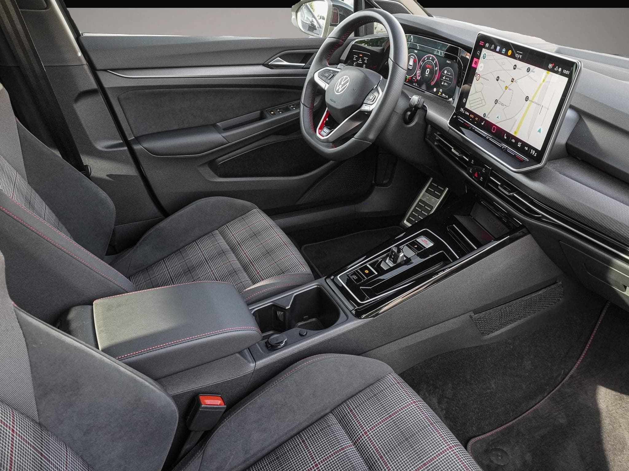 VW Golf (2026) - Foto 6