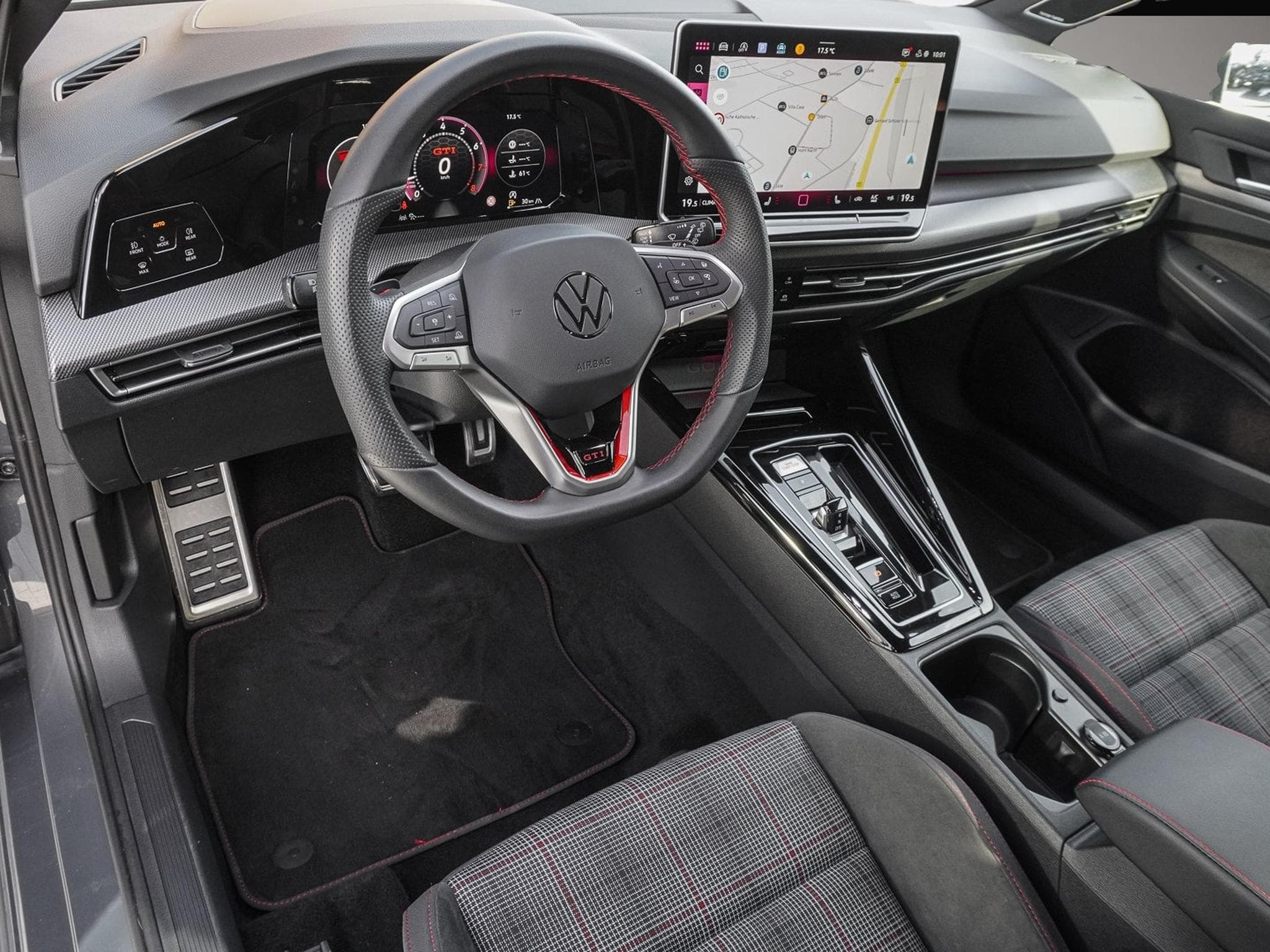 VW Golf (2026) - Foto 7