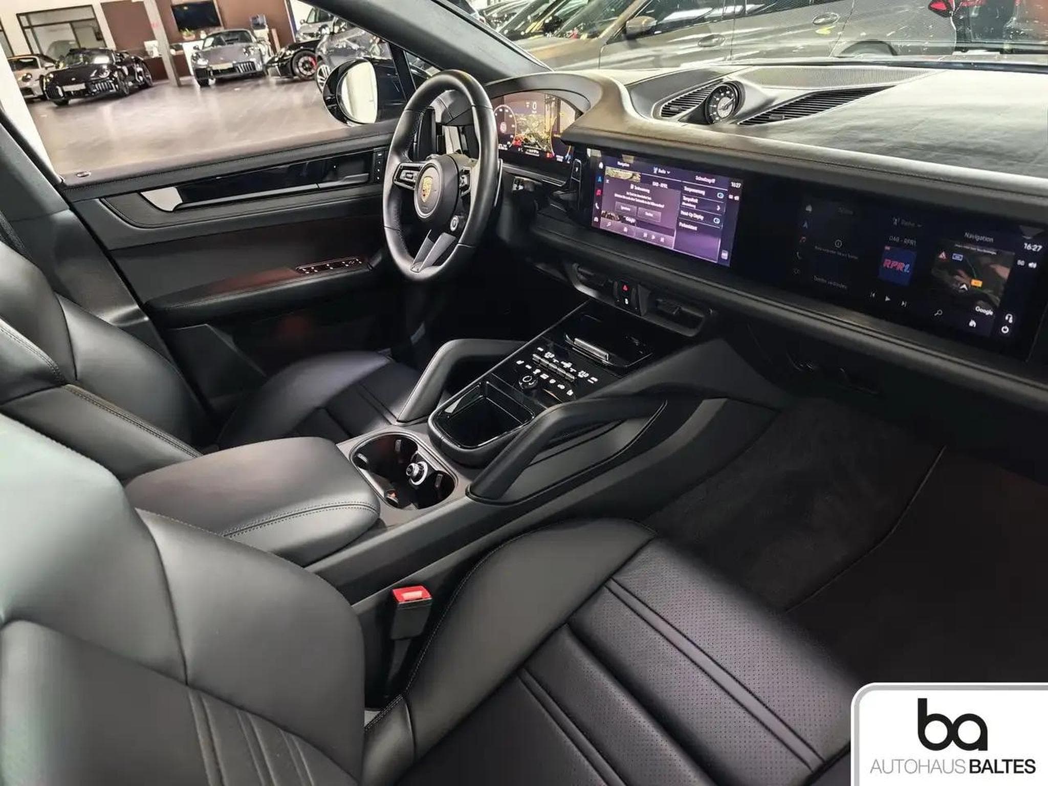 Porsche Cayenne (2026) - Foto 6