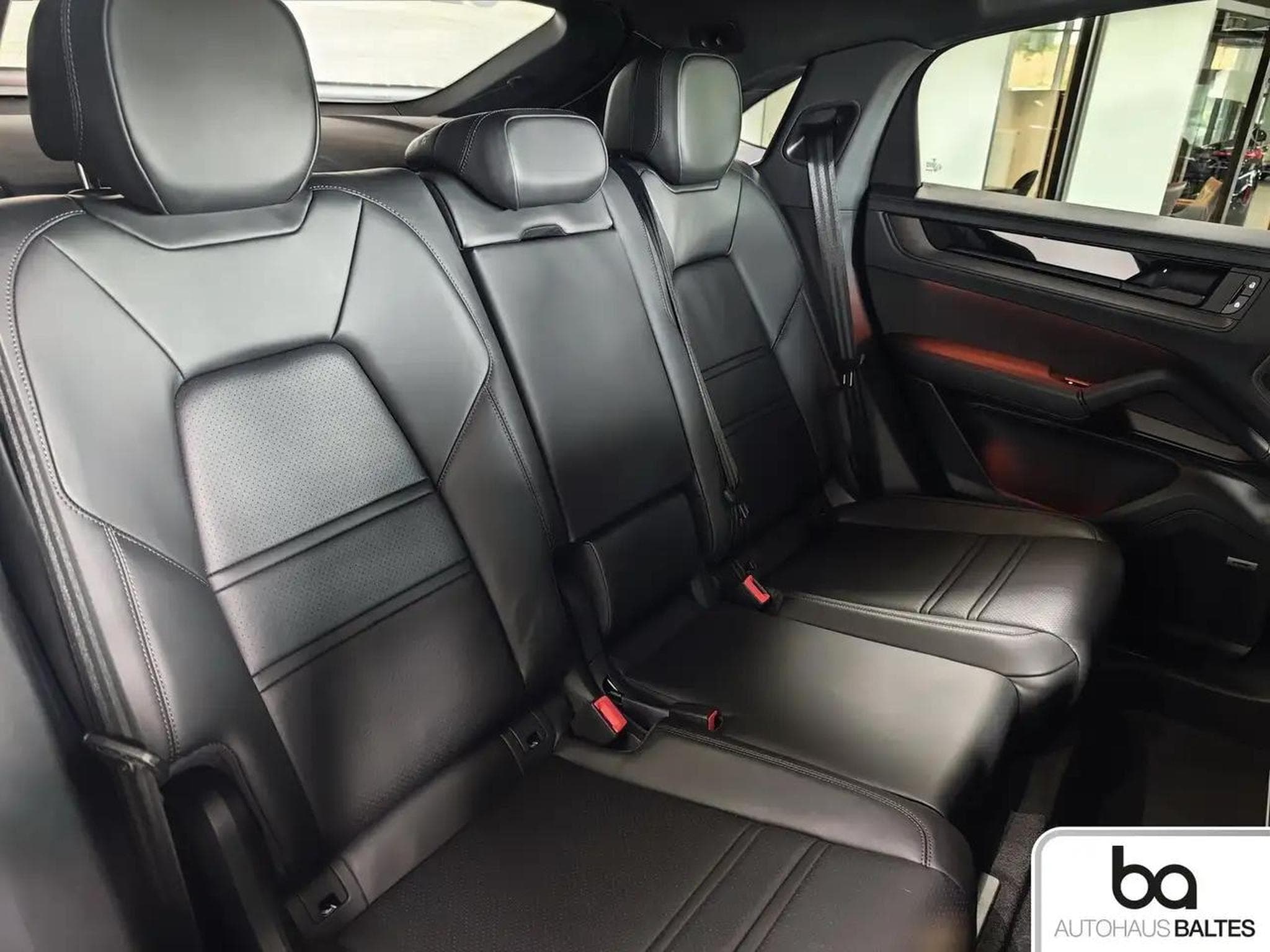 Porsche Cayenne (2026) - Foto 8
