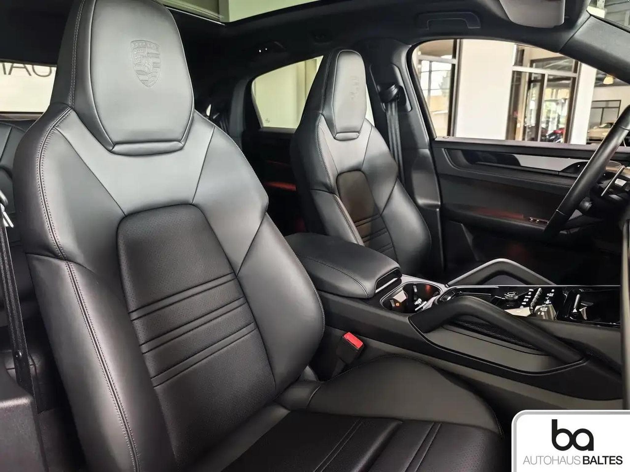 Porsche Cayenne (2026) - Foto 7