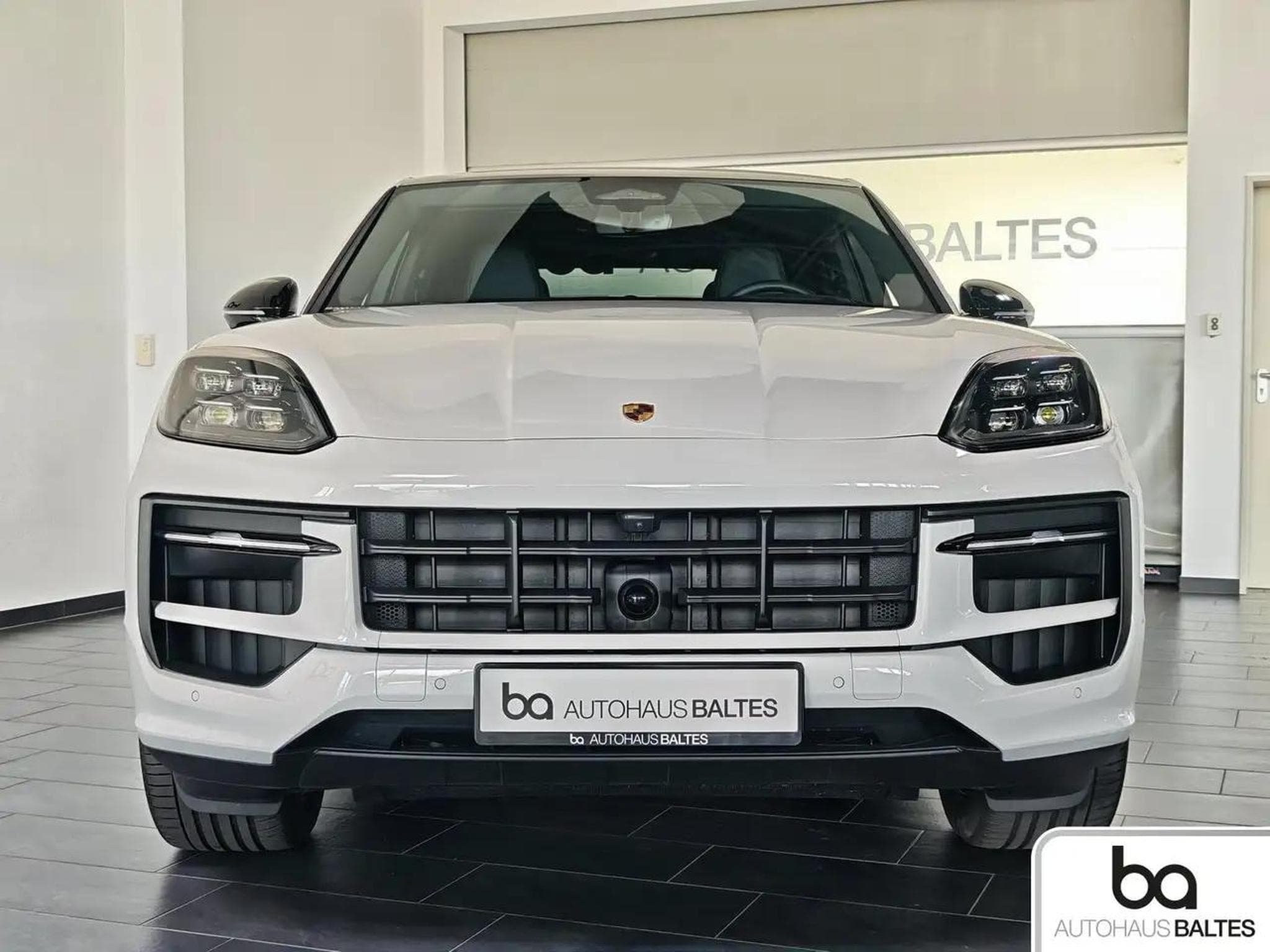 Porsche Cayenne (2026) - Foto 2