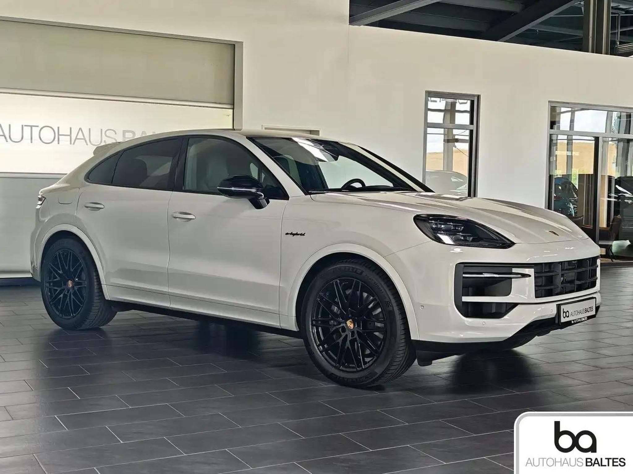 Porsche Cayenne (2026) - Foto 4