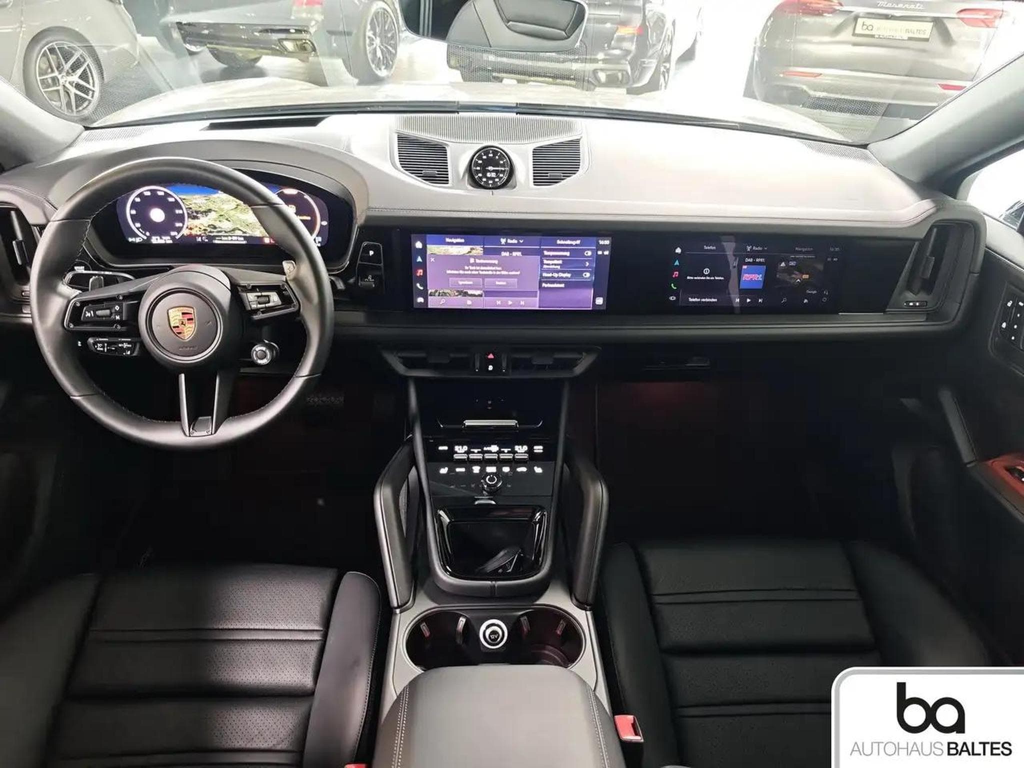 Porsche Cayenne (2026) - Foto 9