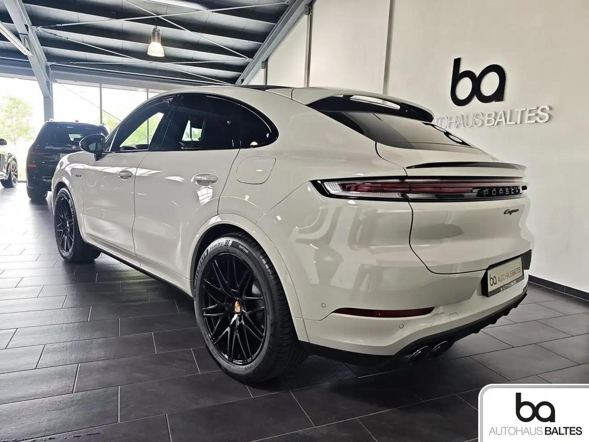 Porsche Cayenne (2026) - Foto 5