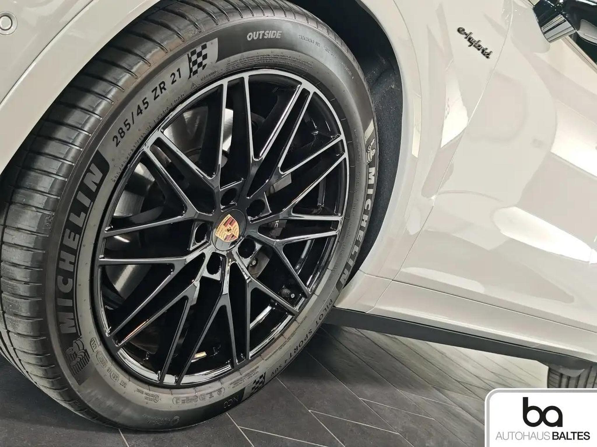 Porsche Cayenne (2026) - Foto 15