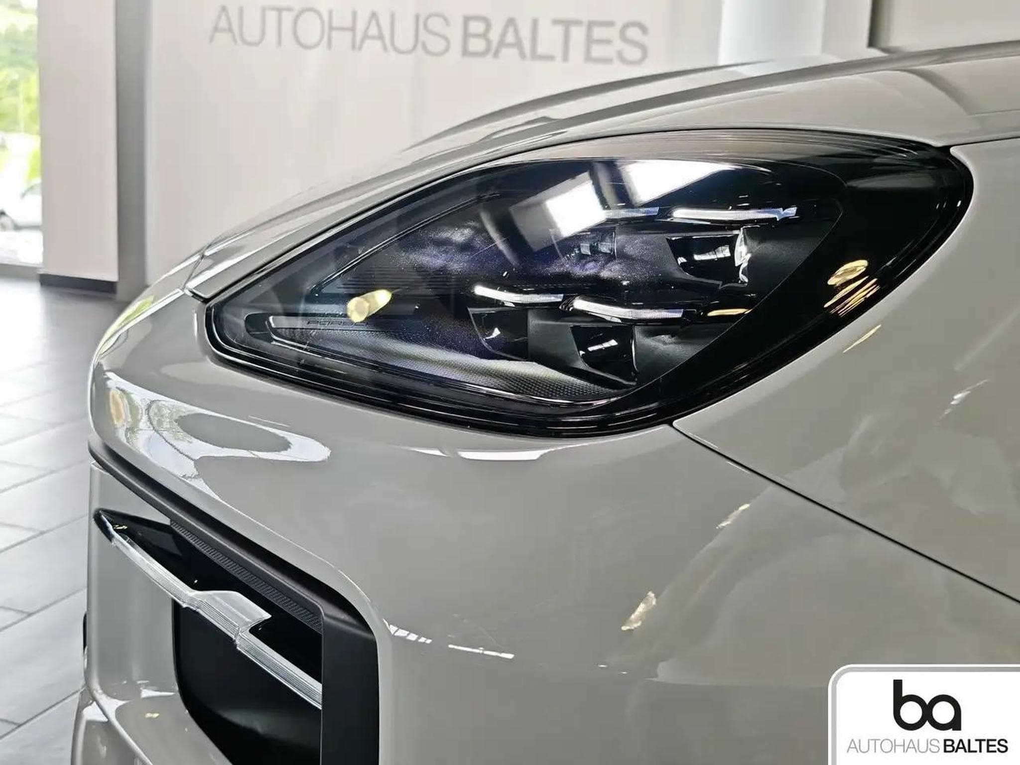 Porsche Cayenne (2026) - Foto 17