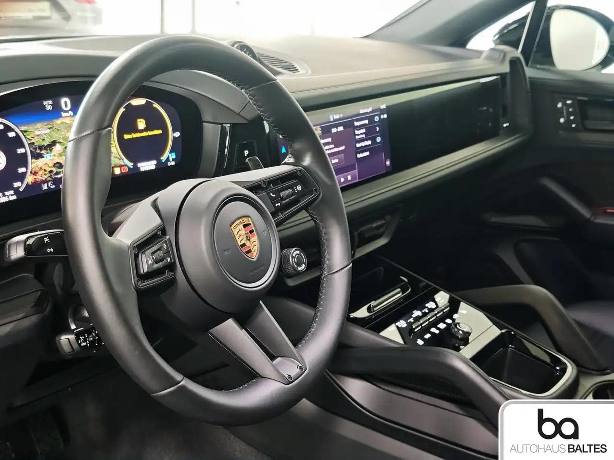 Porsche Cayenne (2026) - Foto 10
