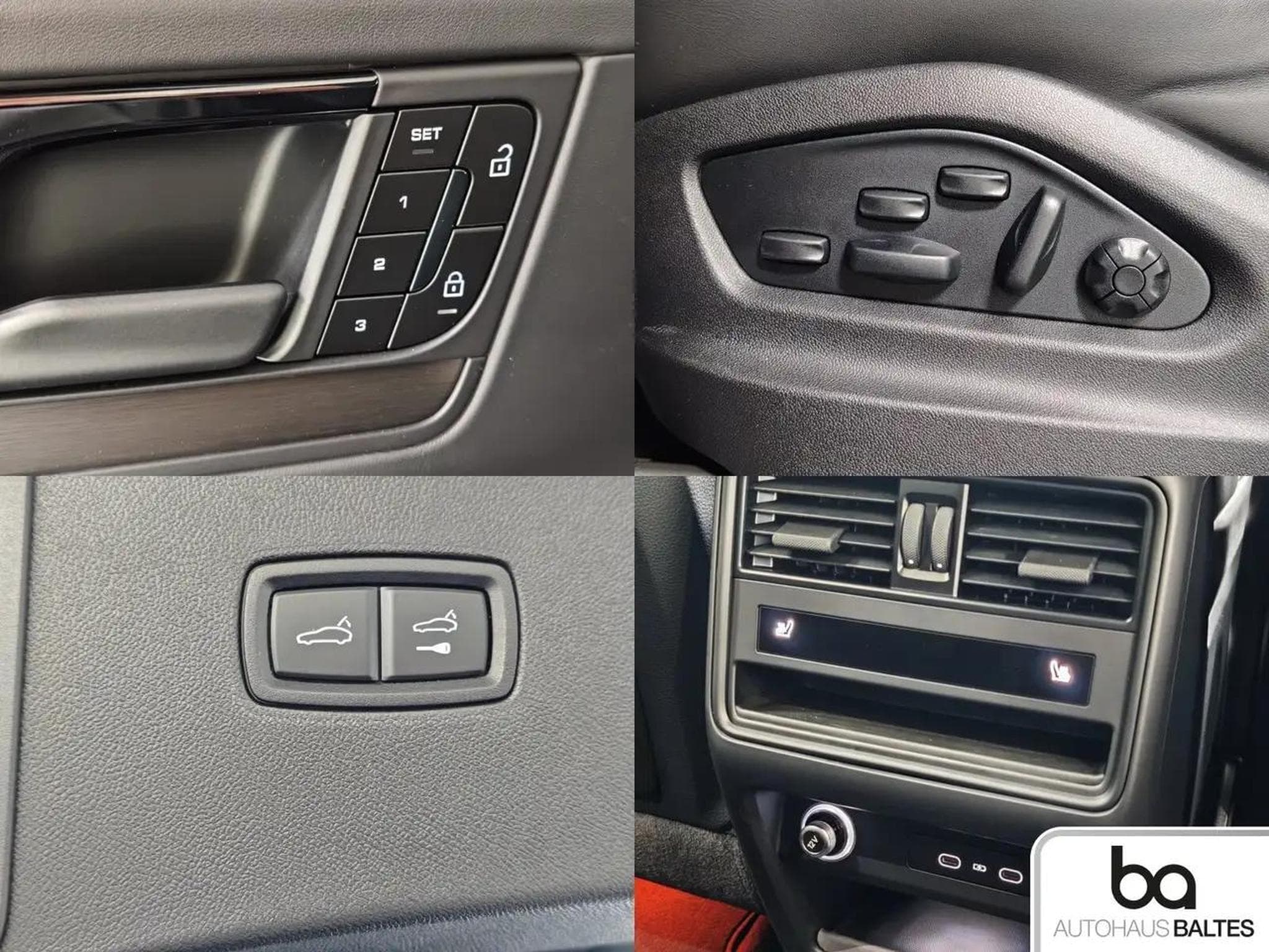 Porsche Cayenne (2026) - Foto 21