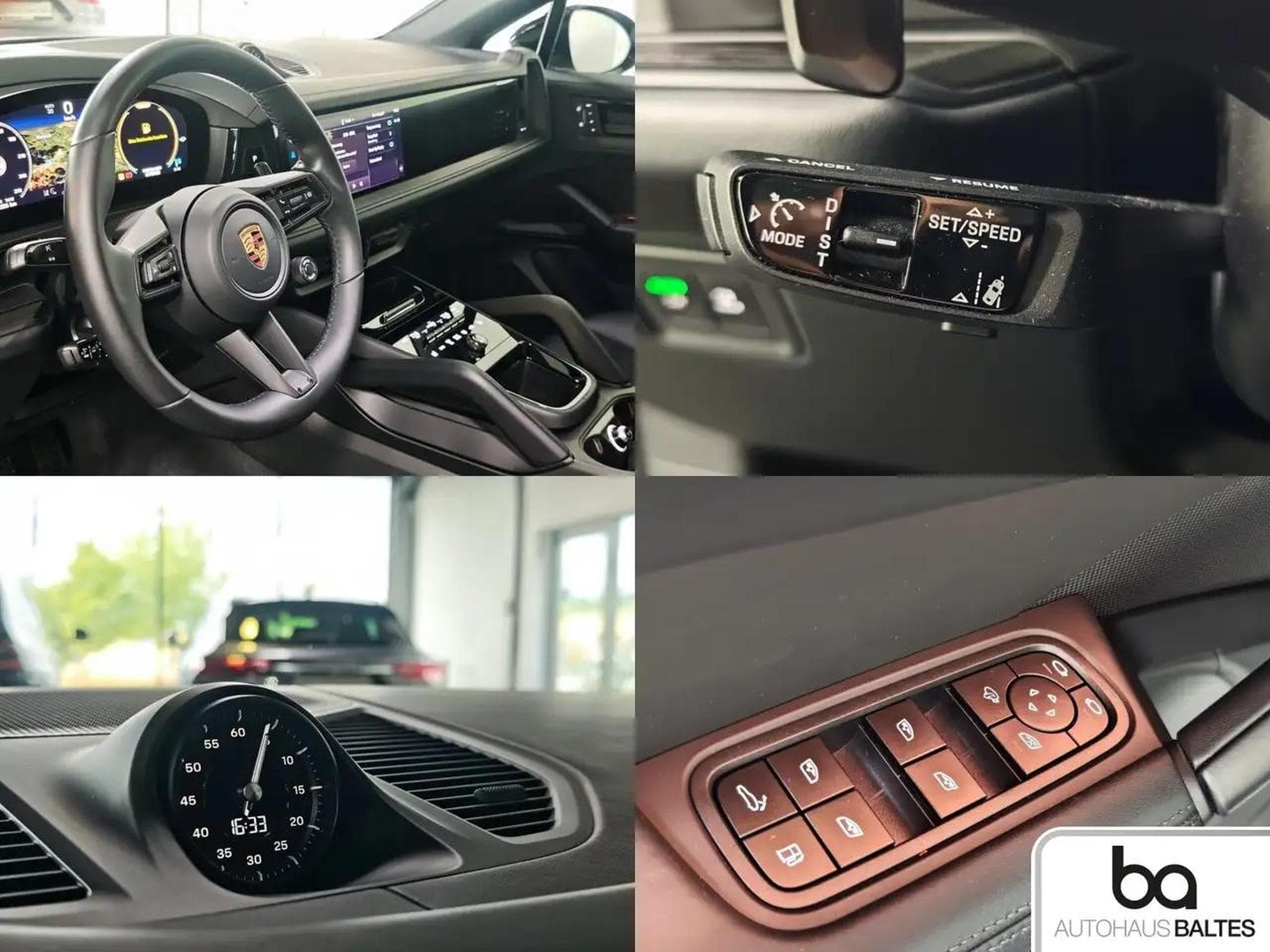 Porsche Cayenne (2026) - Foto 20