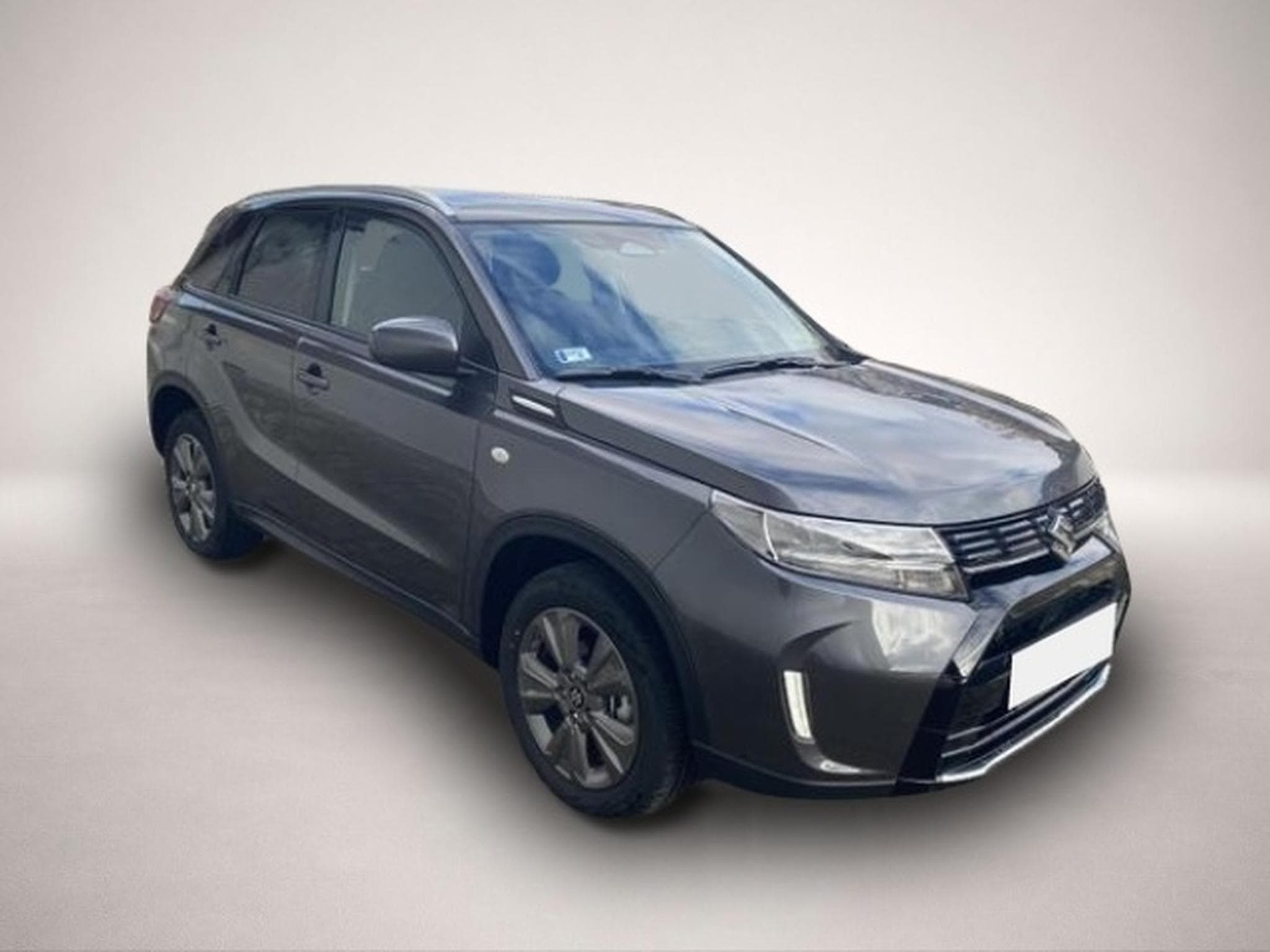 Suzuki Vitara (2026) - Foto 1