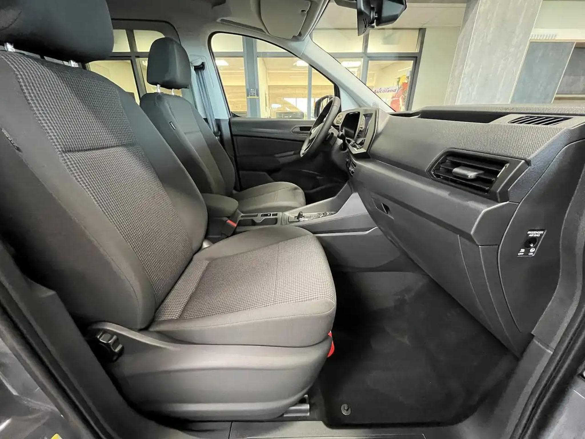 VW Caddy (2026) - Photo 6