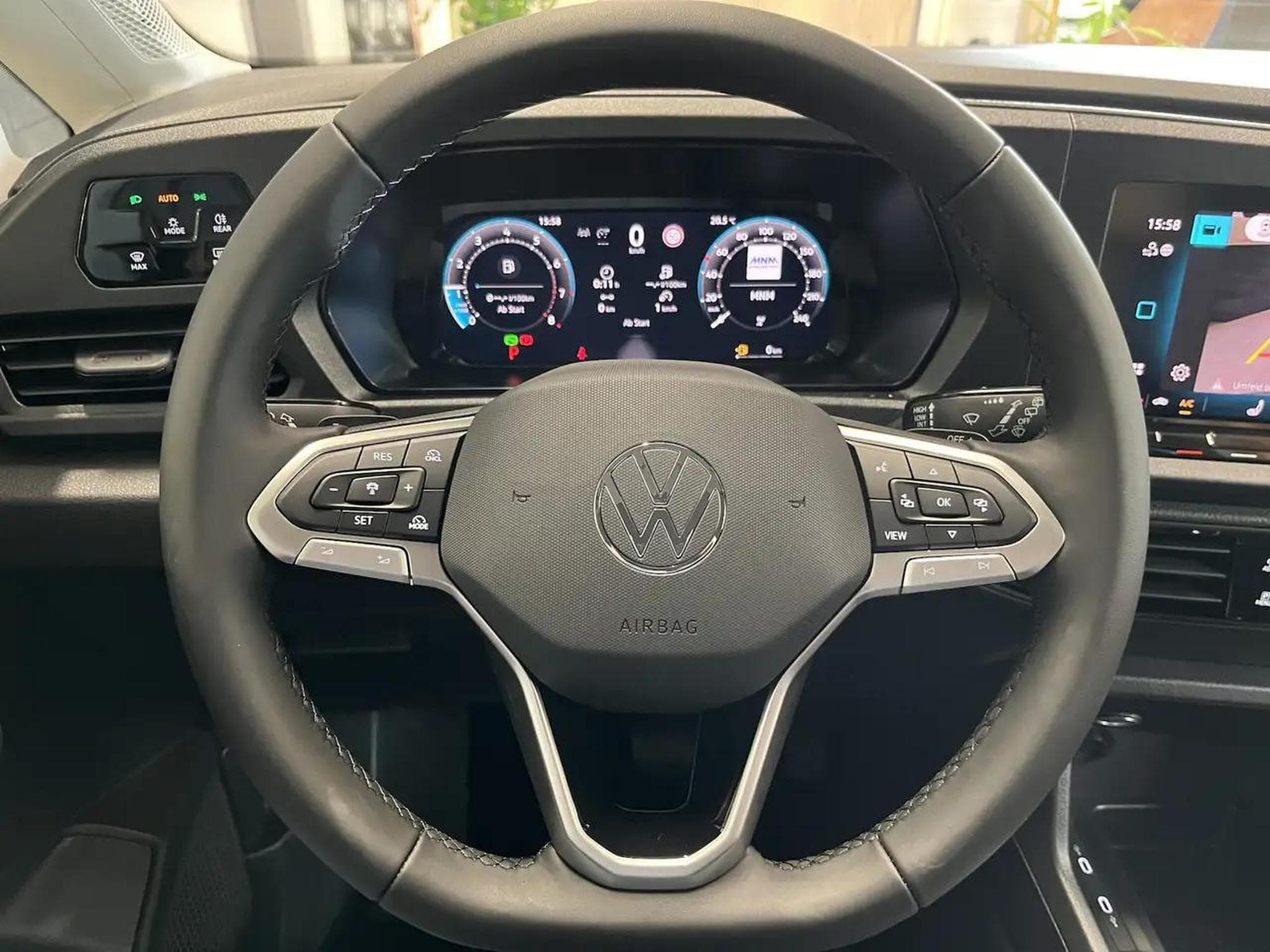 VW Caddy (2026) - Photo 12