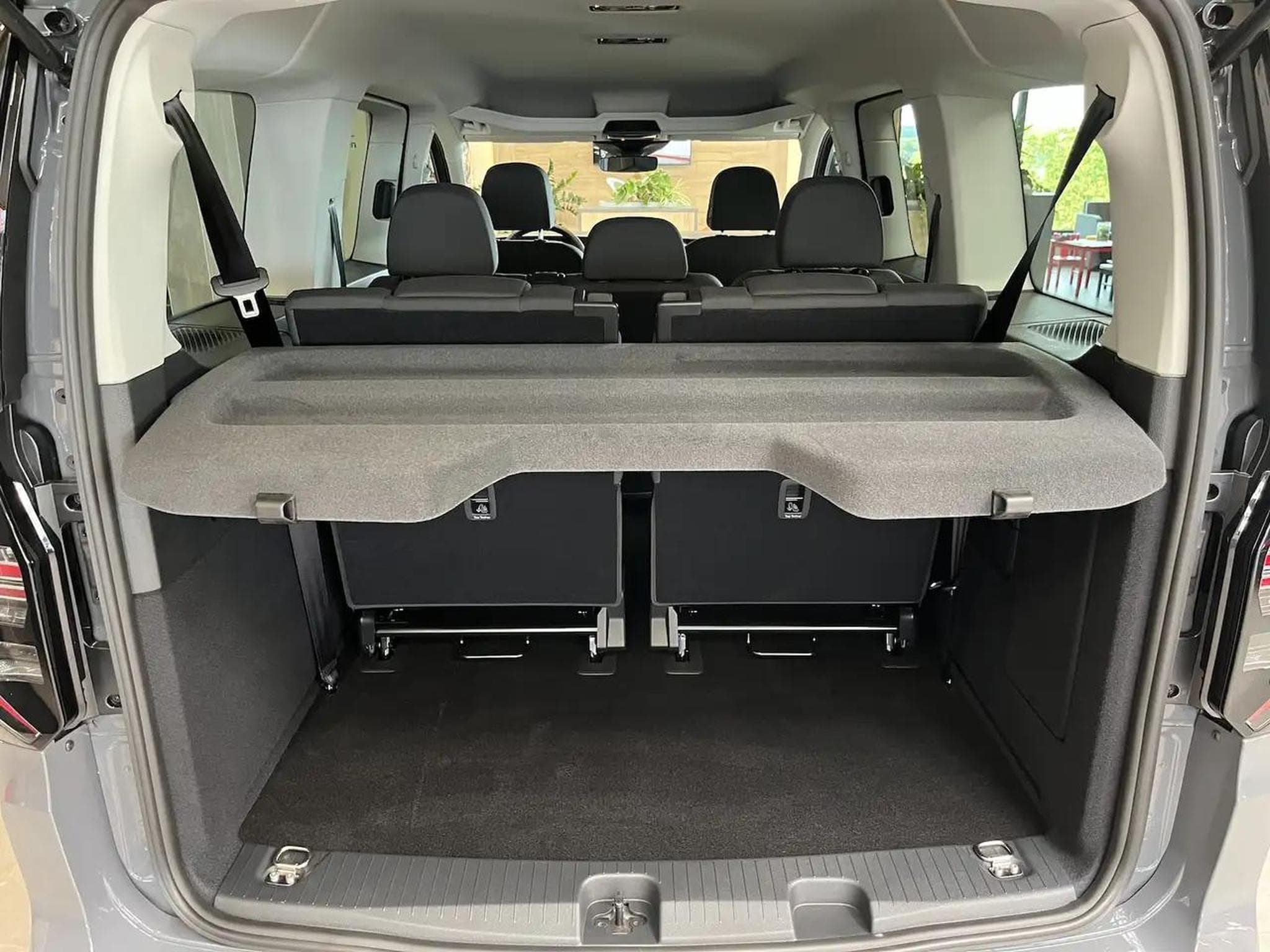 VW Caddy (2026) - Photo 19