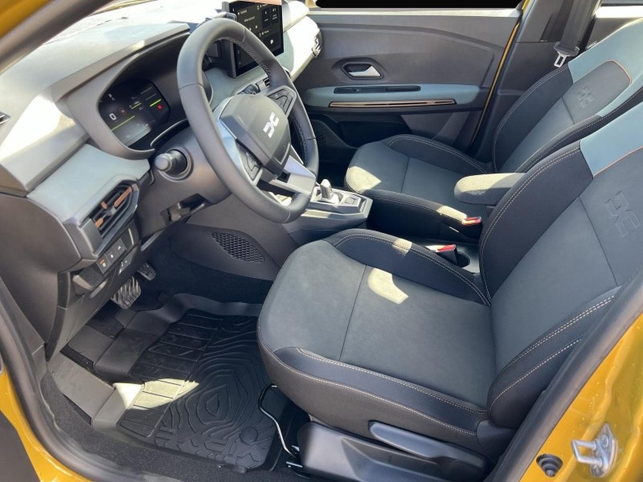 Dacia Sandero (2026) - Photo 4