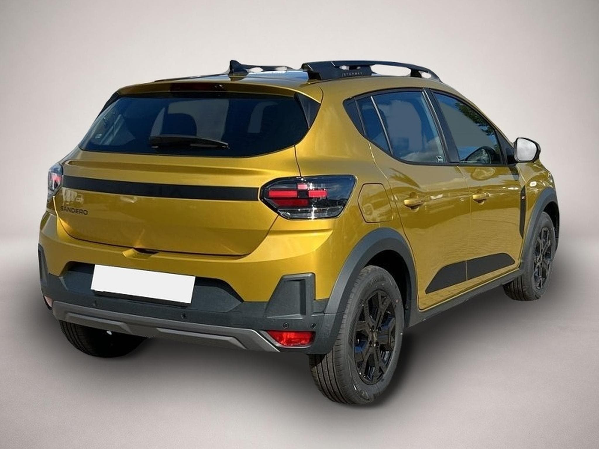 Dacia Sandero (2026) - Photo 3