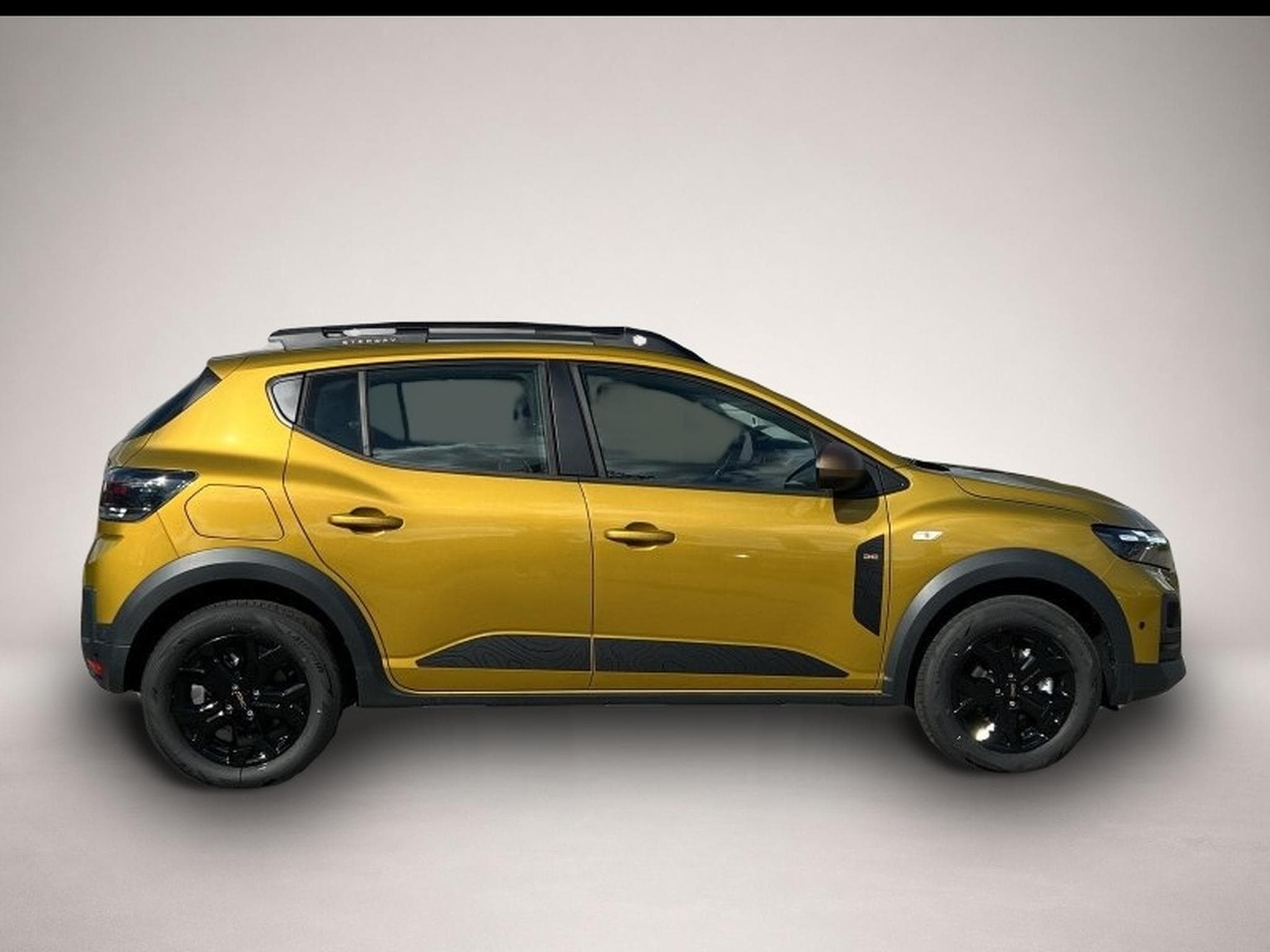 Dacia Sandero (2026) - Photo 2