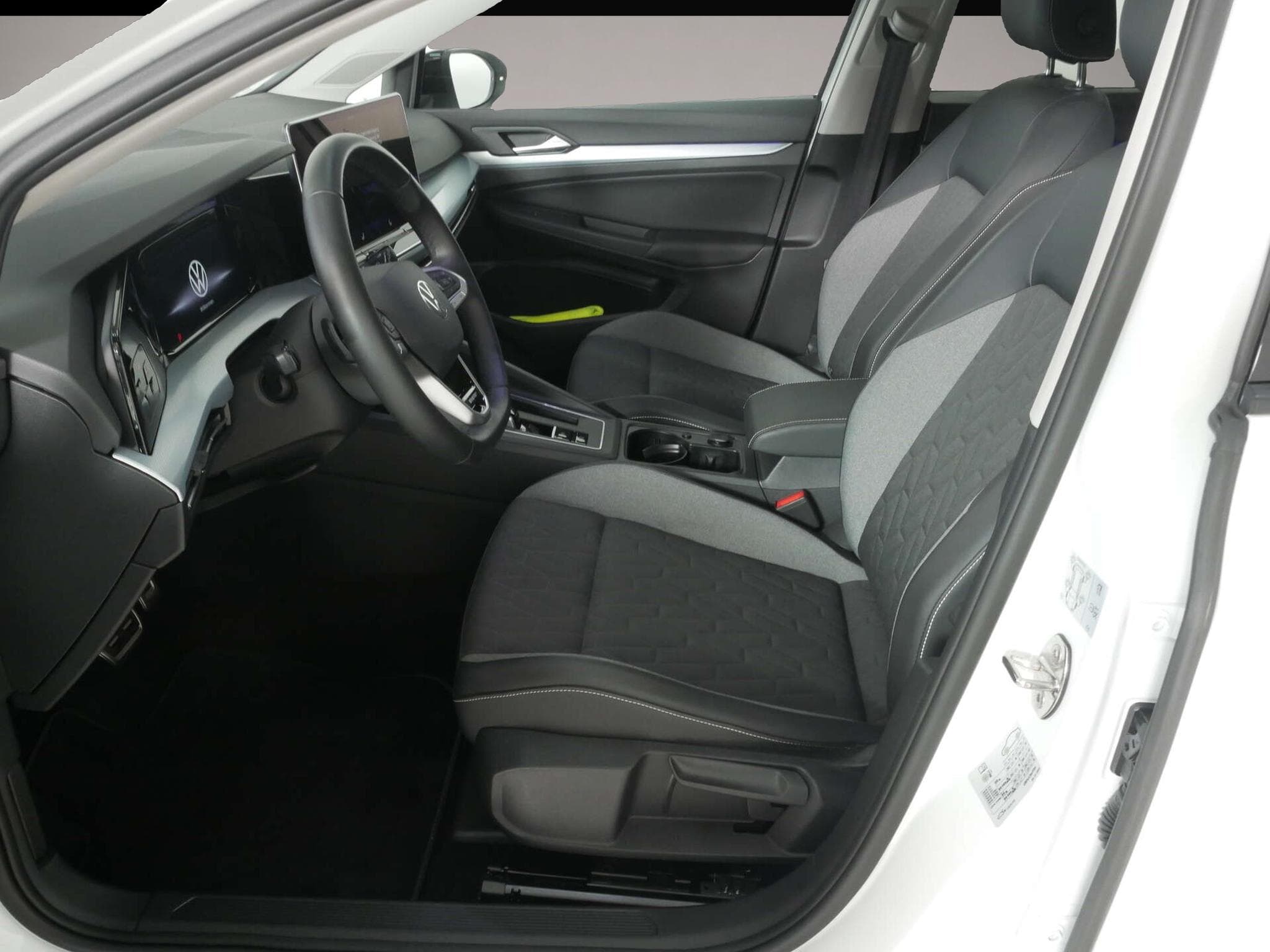 VW Golf (2026) - Photo 5