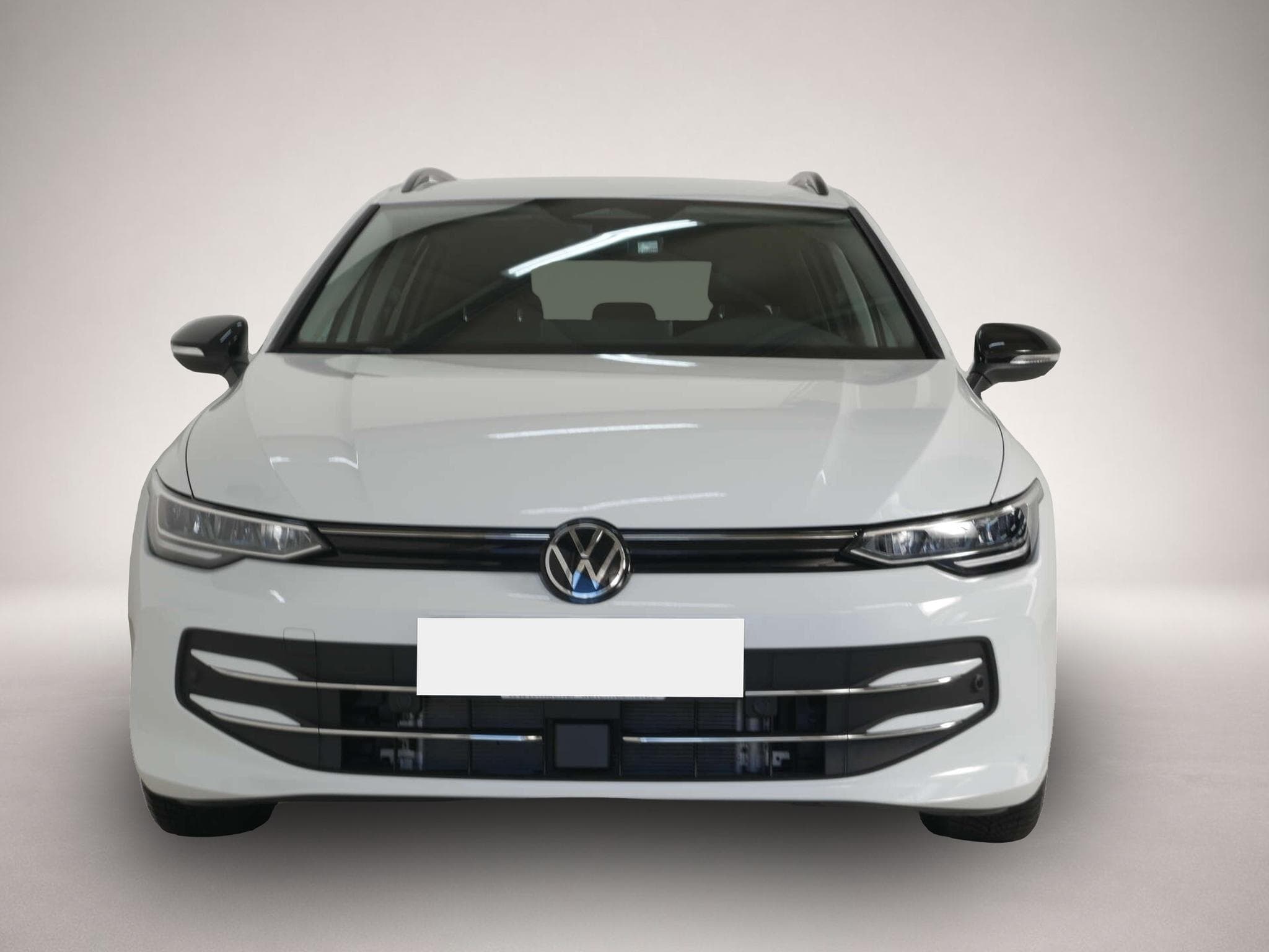 VW Golf (2026) - Photo 2