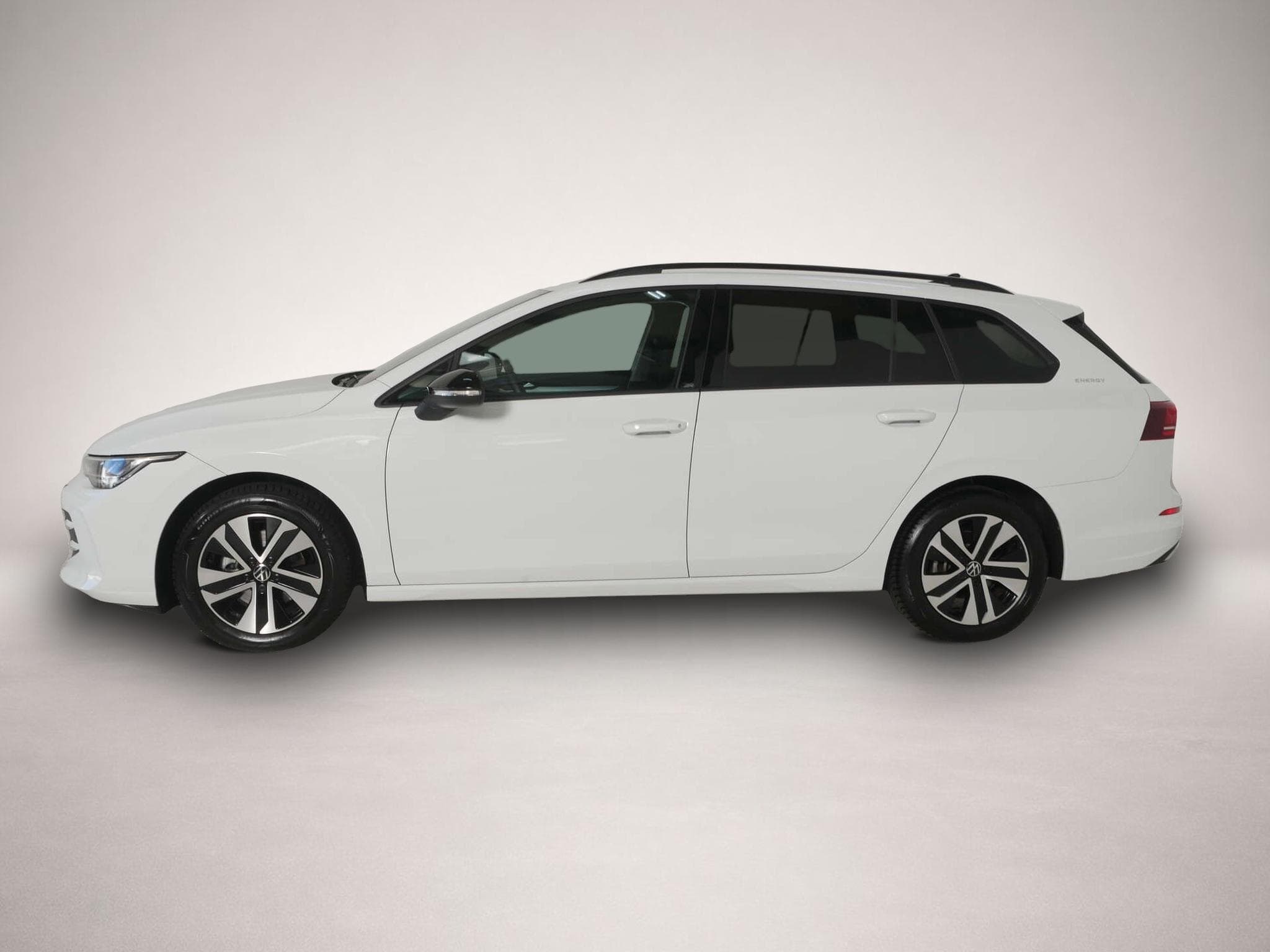 VW Golf (2026) - Photo 3
